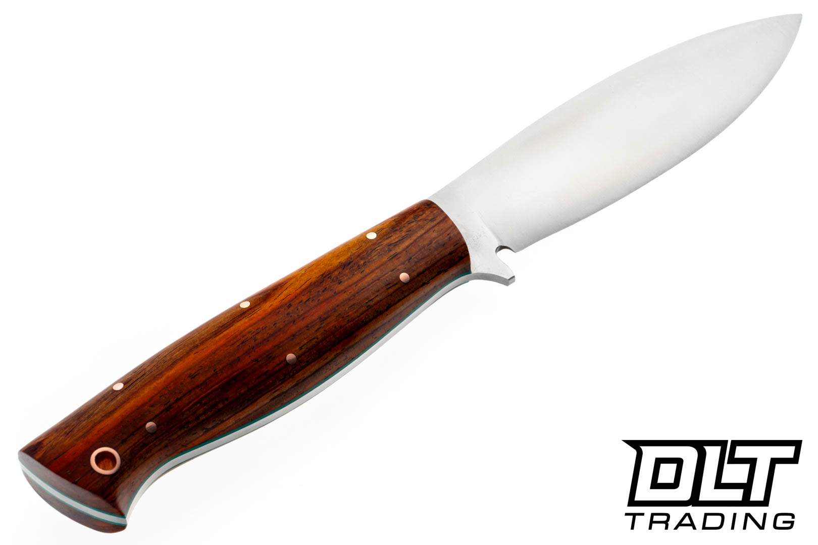 12 Days of Christmas - Cross Knives Boreal