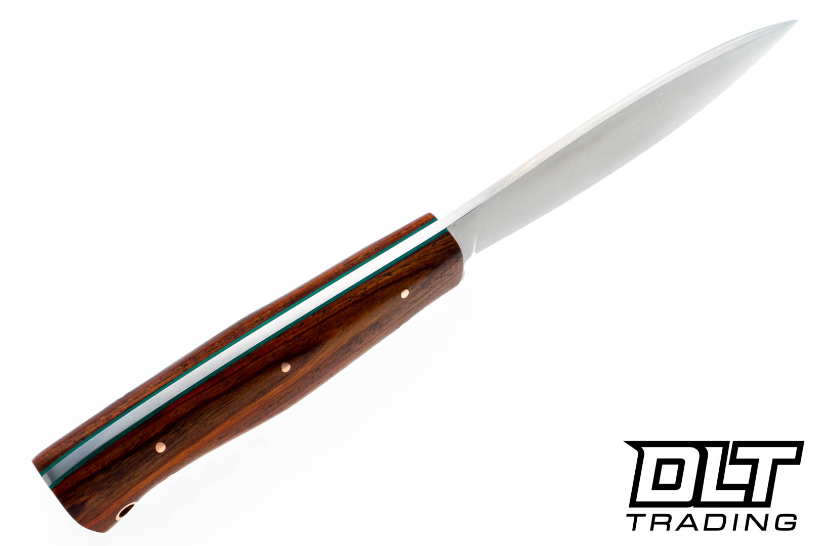 12 Days of Christmas - Cross Knives Boreal