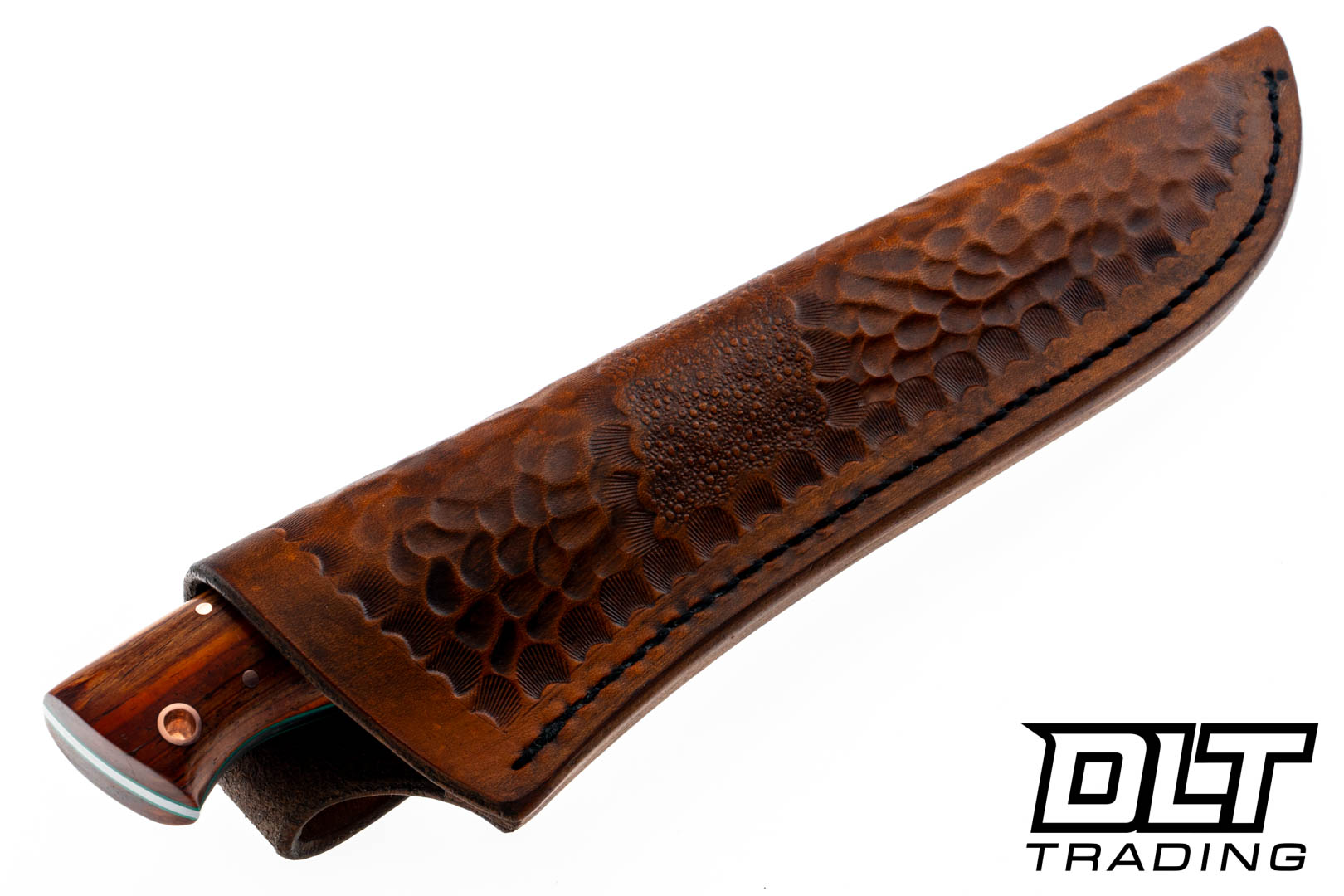 12 Days of Christmas - Cross Knives Boreal