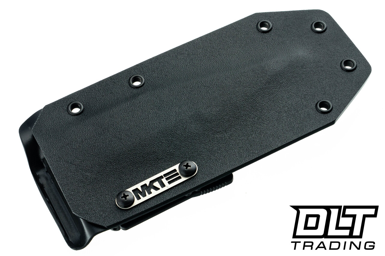 Medford USMC Raider - Tumbled S35VN Blade - OD Green G-10 - OD