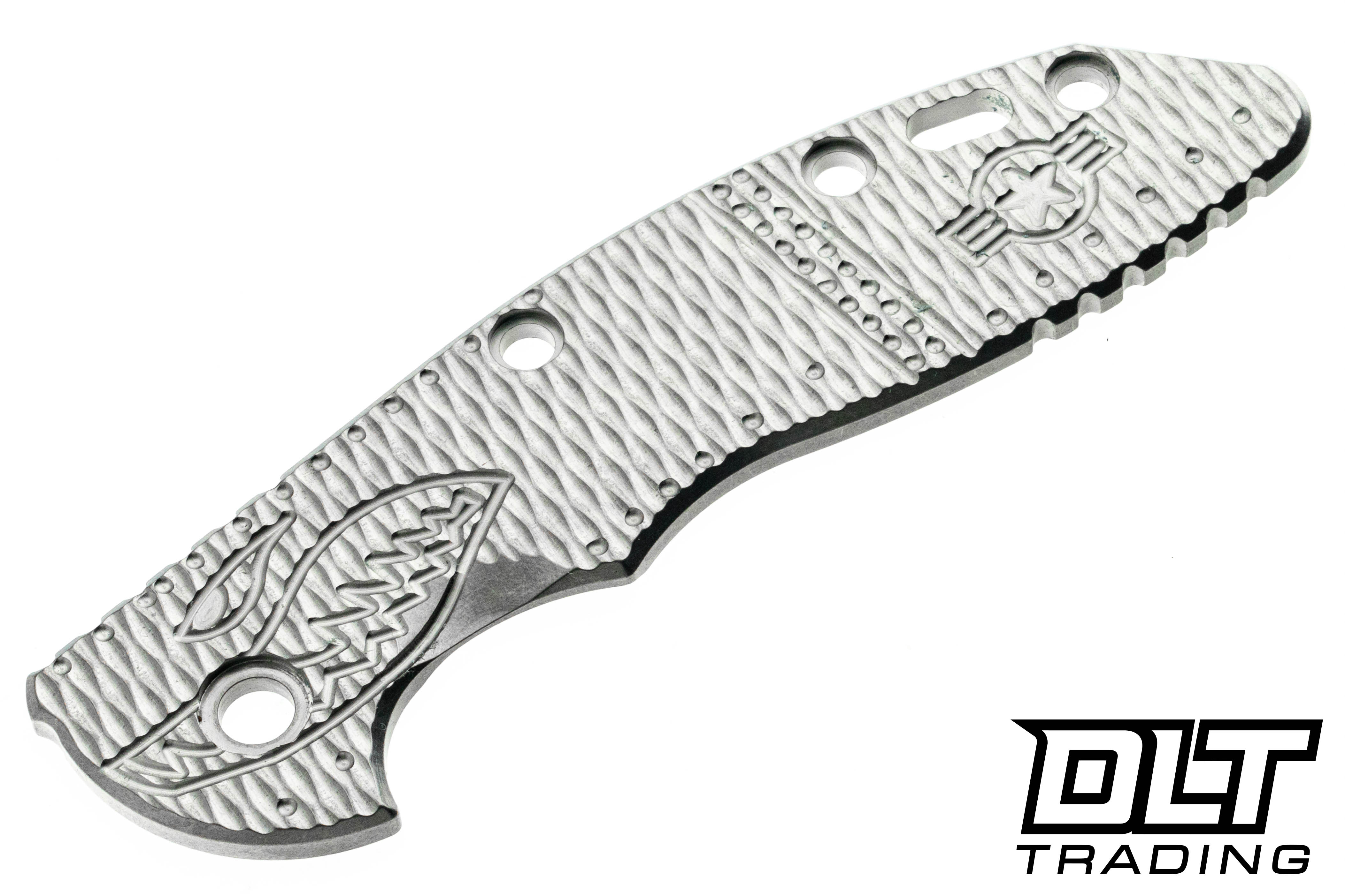 Hinderer 3.5