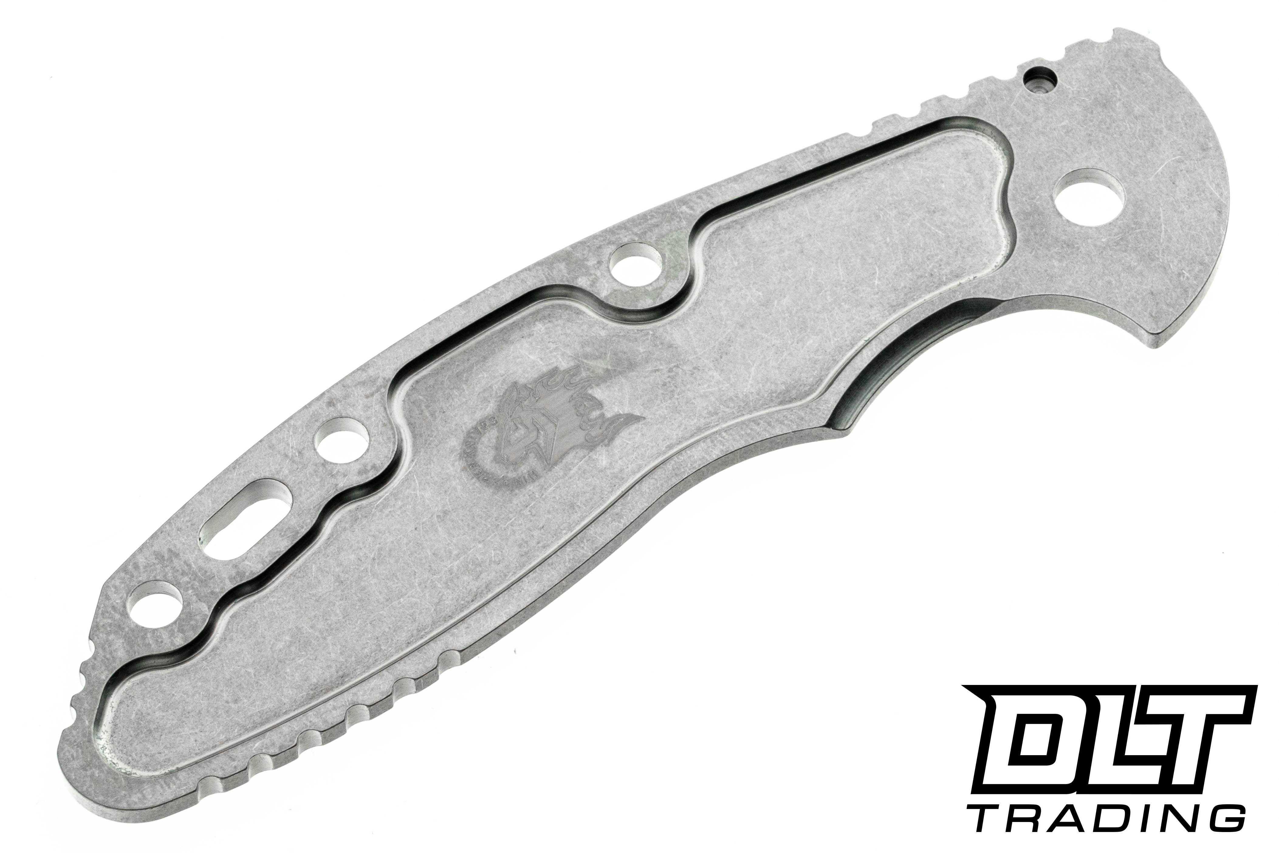 Hinderer 3.5
