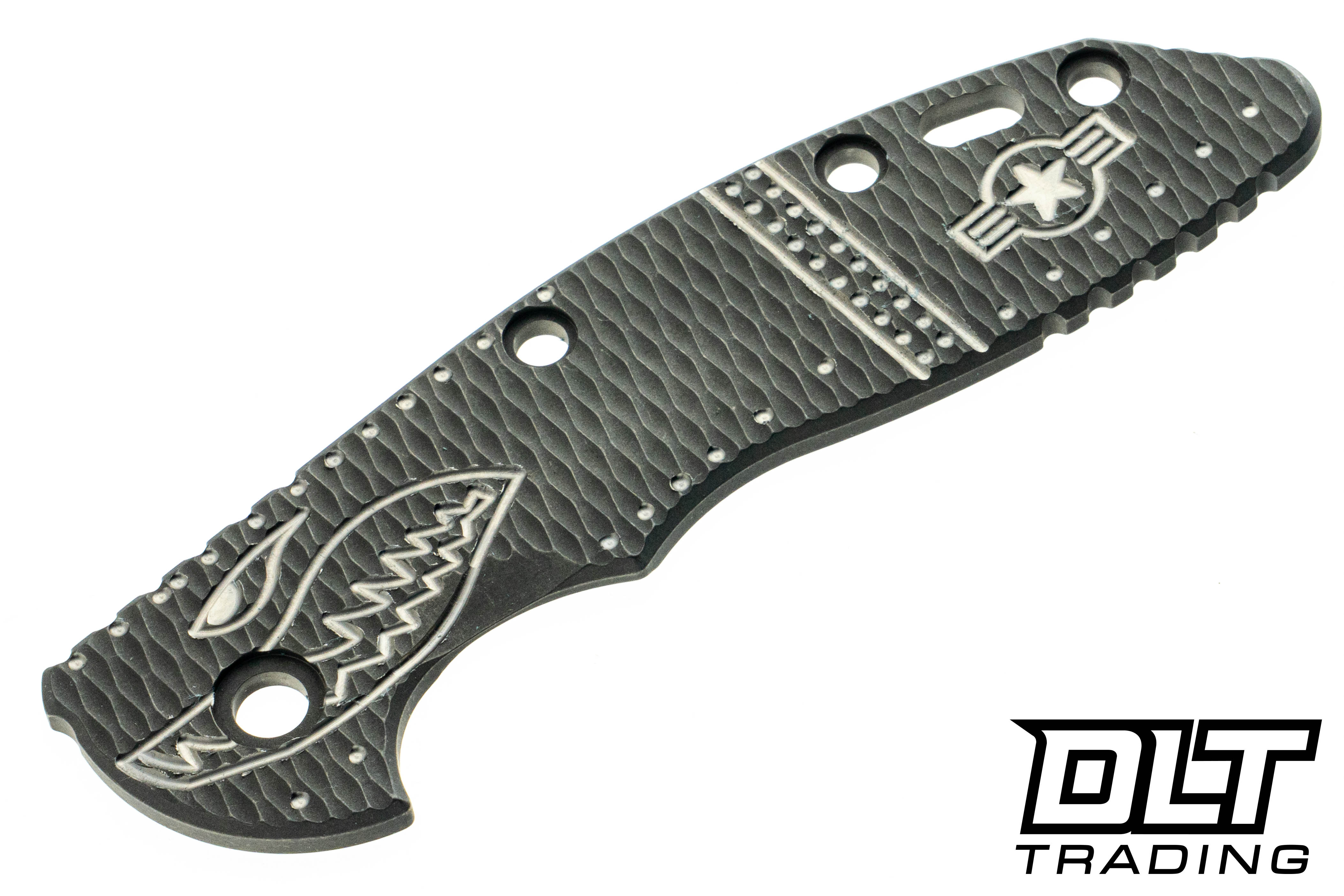 Hinderer 3.5