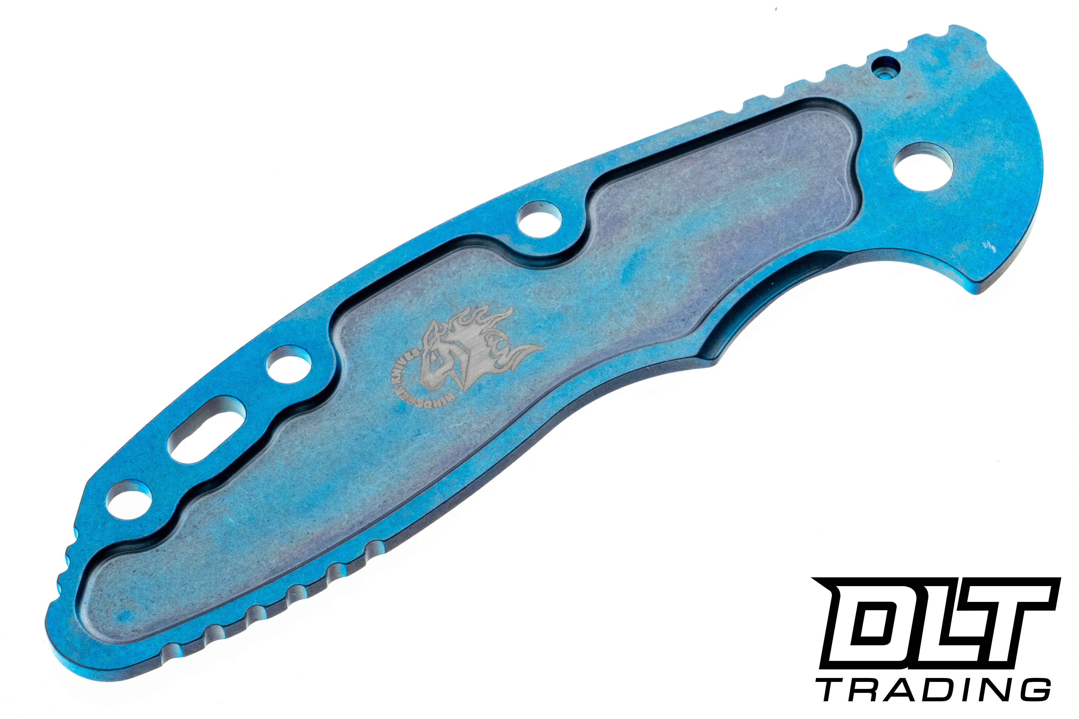 Hinderer 3.5