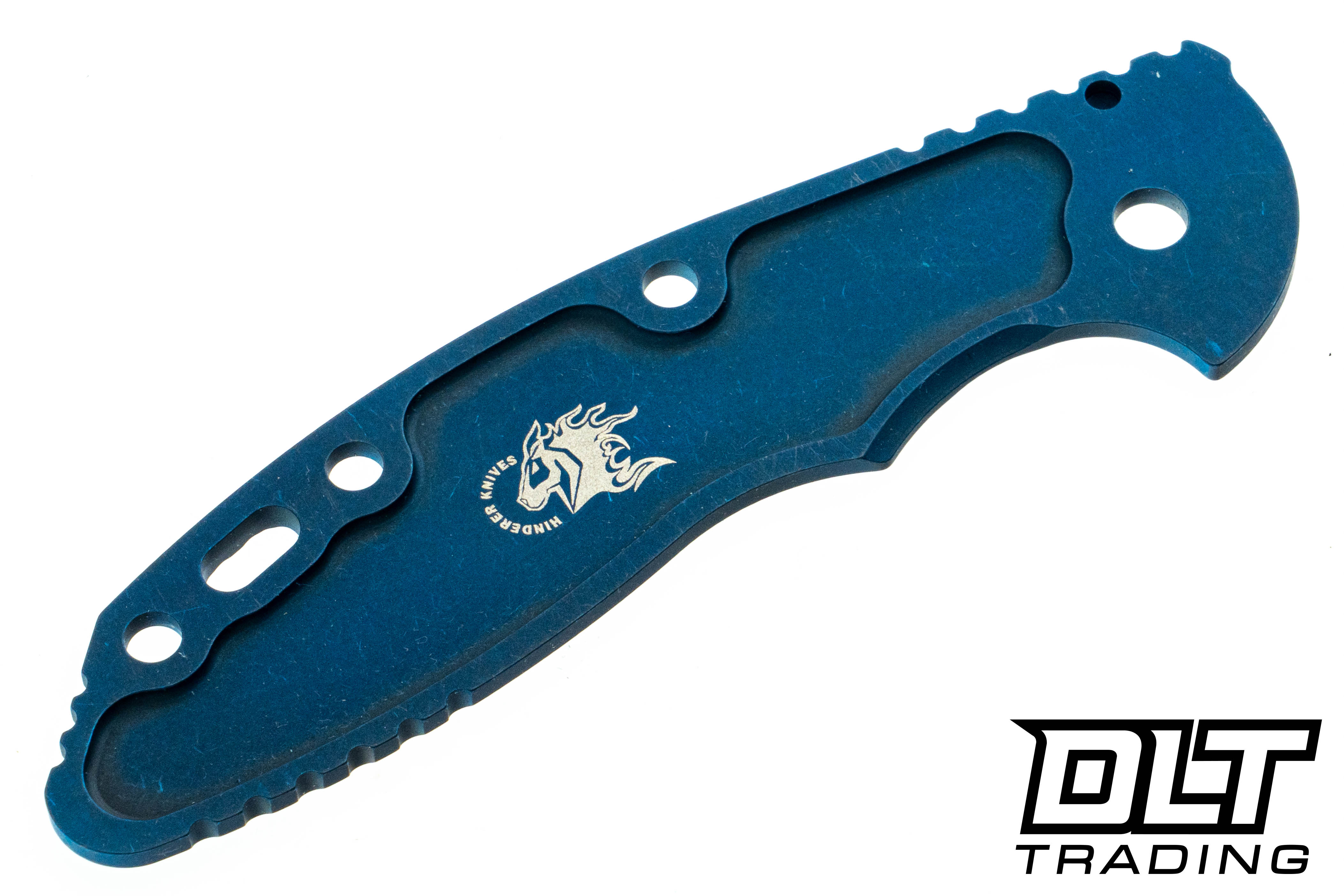 Hinderer 3.5