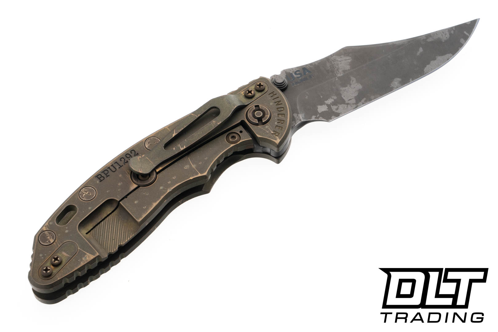 マーミット バドラ Hinderer 3.5