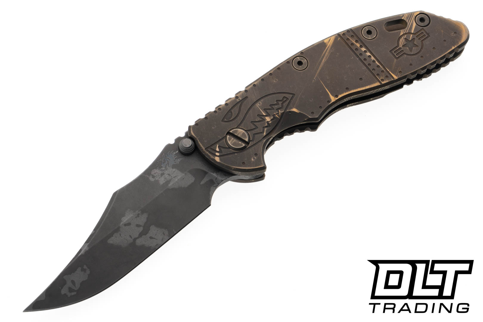 Hinderer 3.5