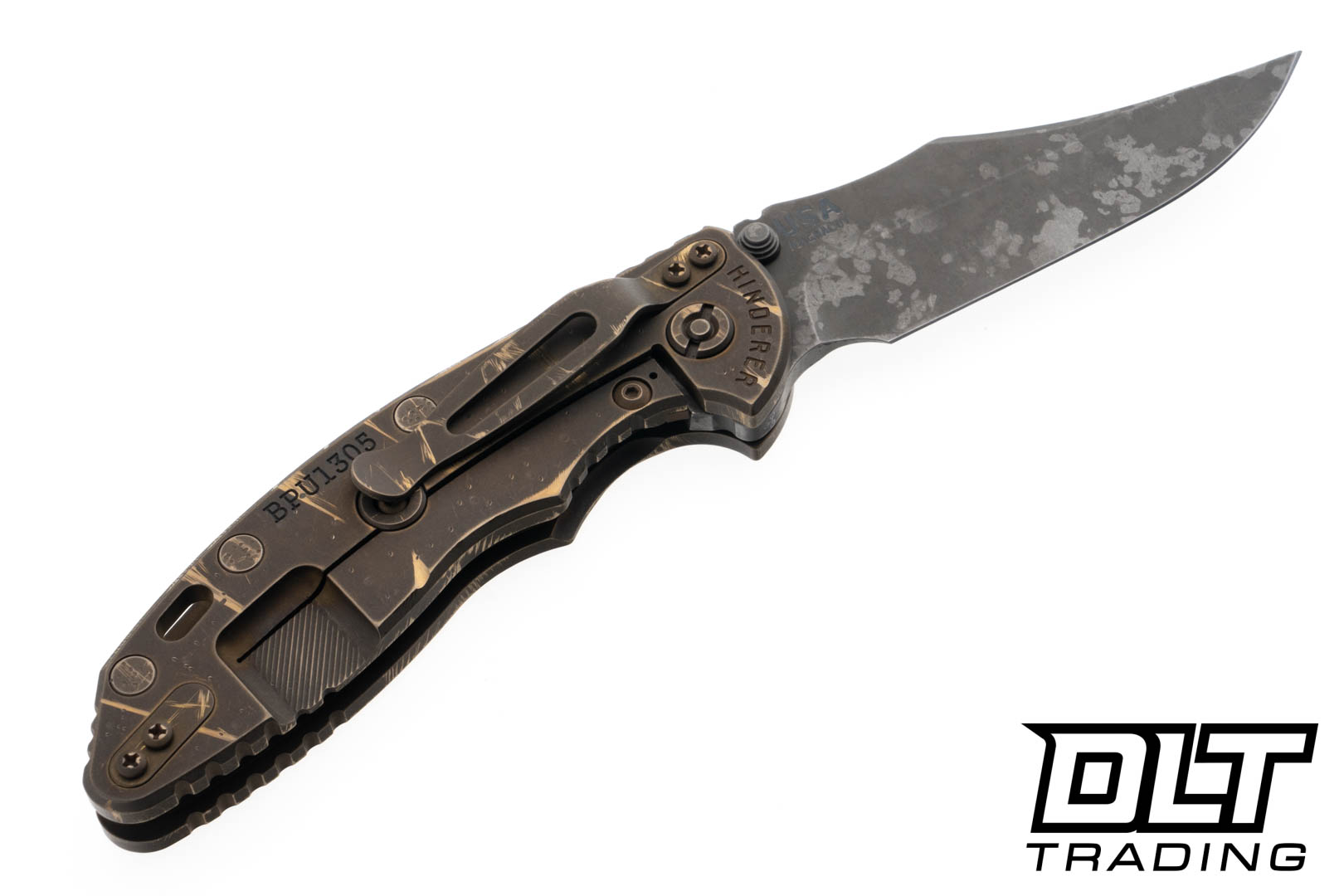Hinderer 3.5
