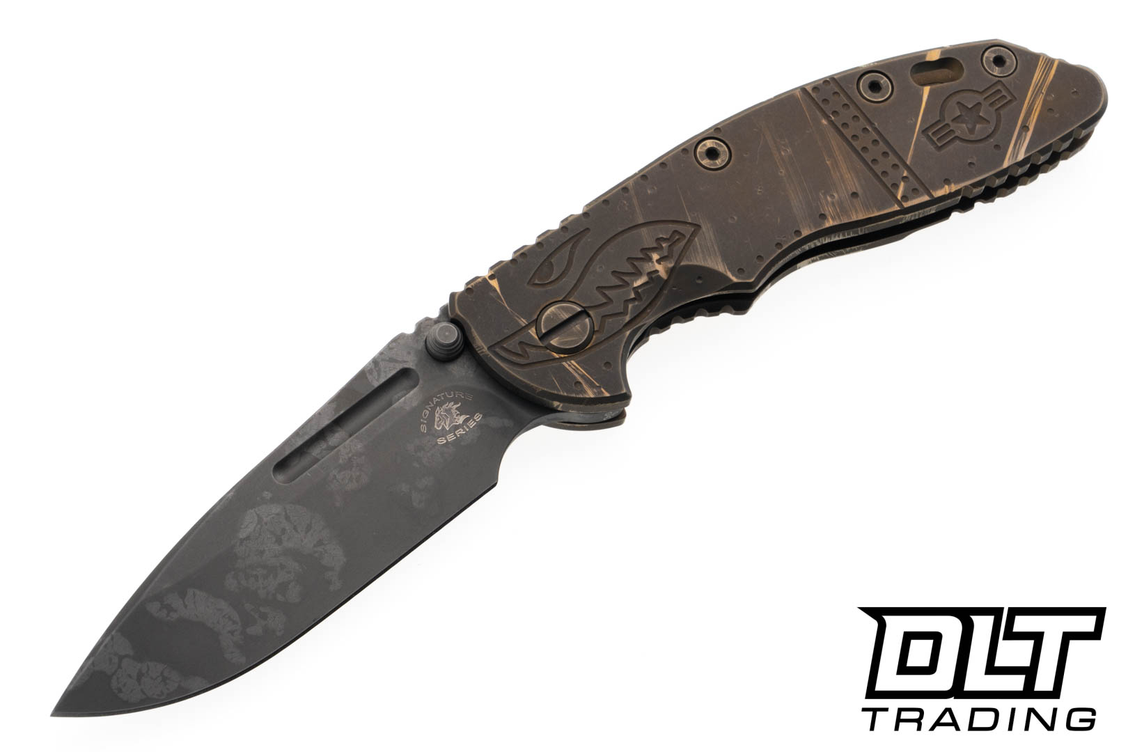 Hinderer 3.5