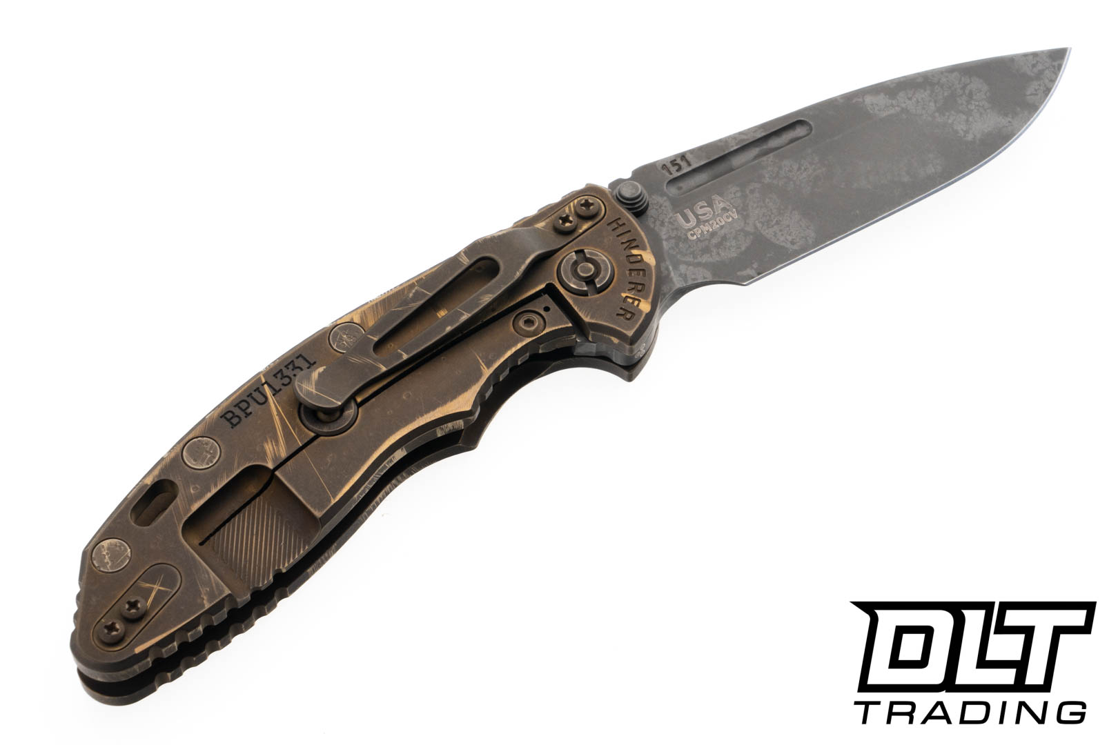 Hinderer 3.5