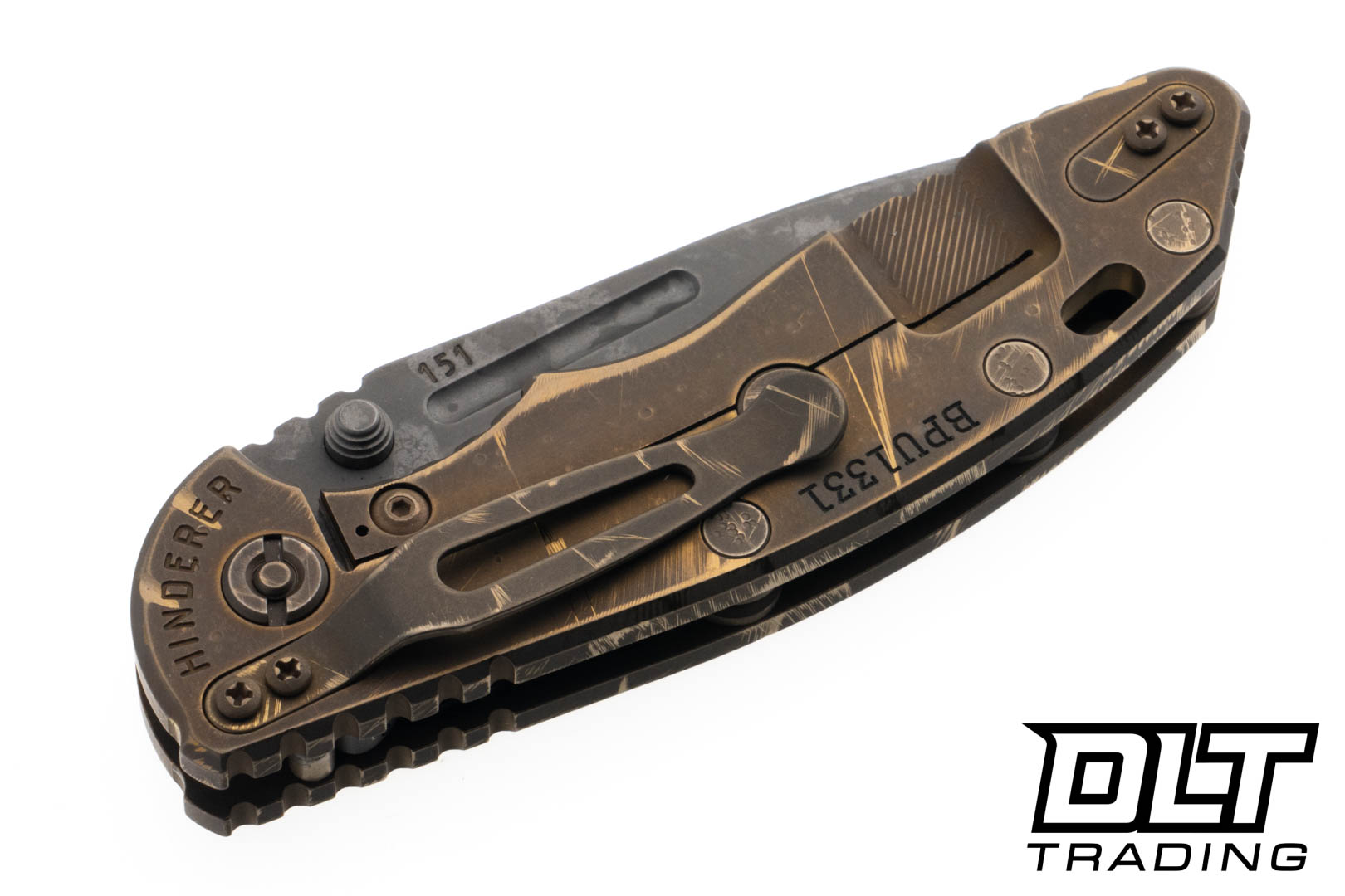 Hinderer 3.5
