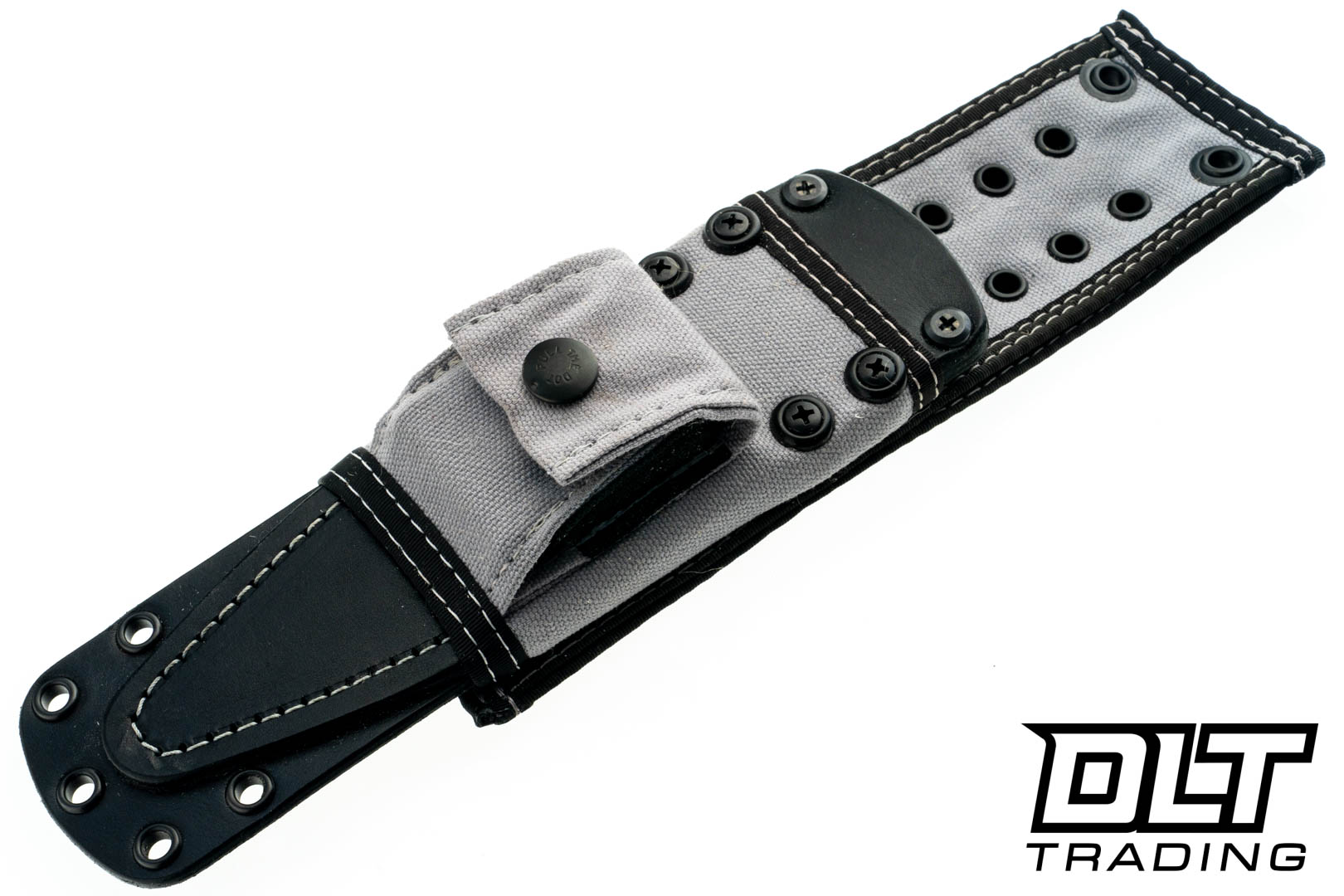 RMJ Tactical Trench Raider 3V - Graphite Black Cerakote - Urban