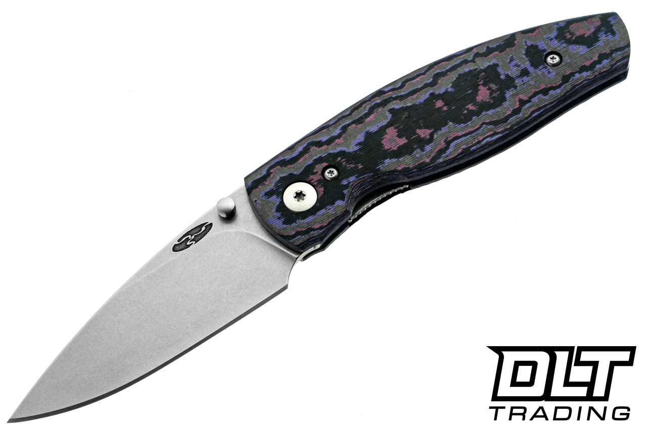 Three Rivers Manufacturing Neutron 2 20CV - Linerlock - 3D
