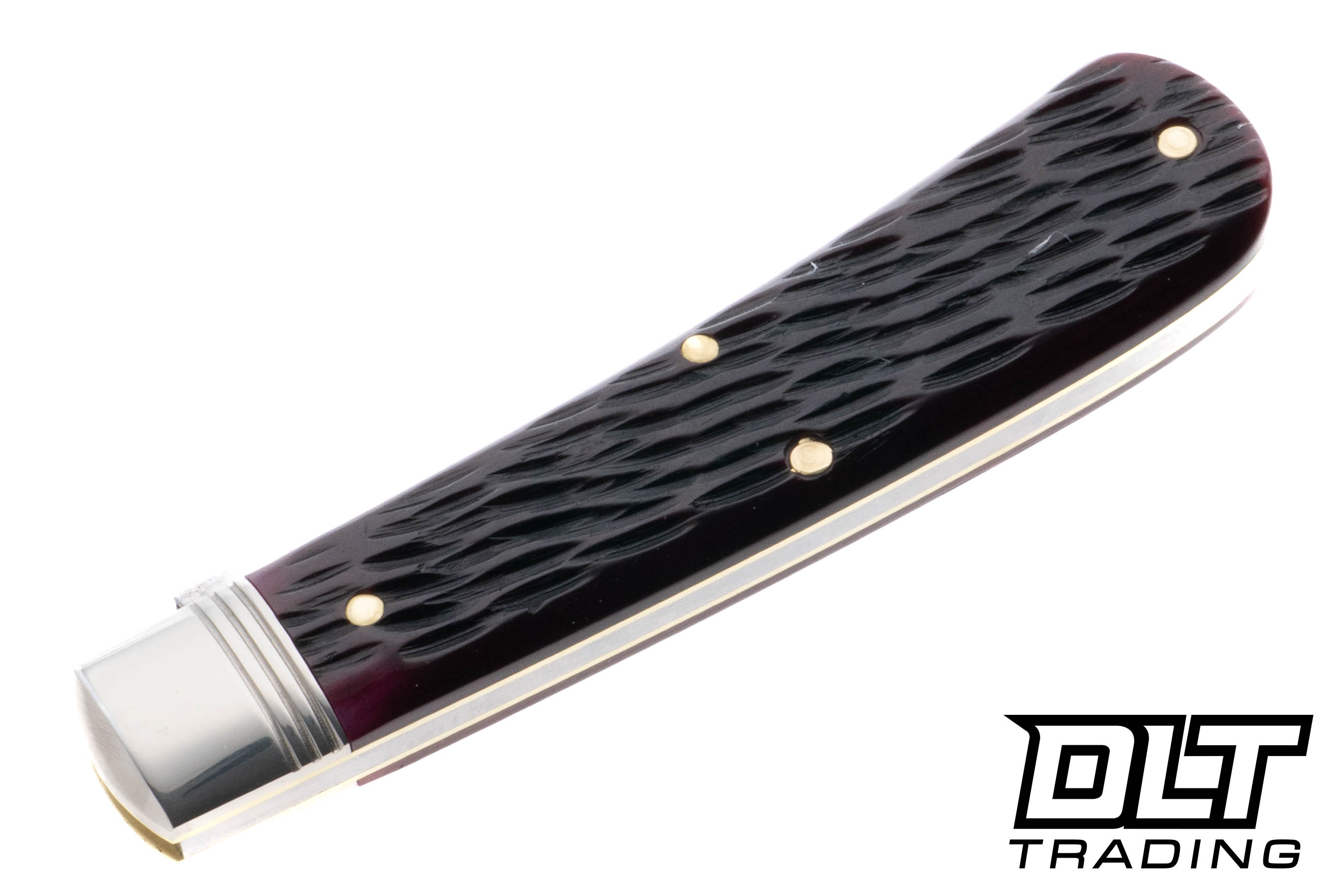 Great Eastern Northfield UN-X-LD 1095 - Mustang - Black Plum