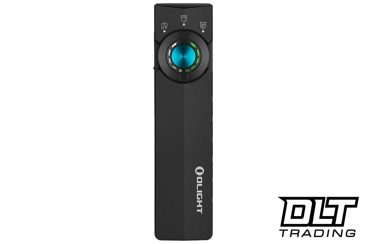 Olight ArkPro Lite - Matte Black - DLT Trading