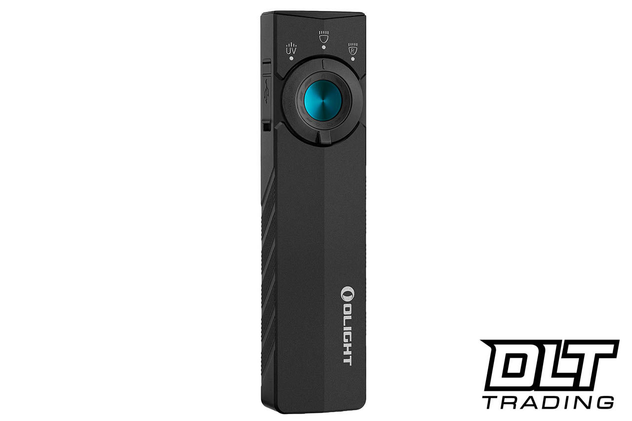 Olight ArkPro Lite - Matte Black - DLT Trading