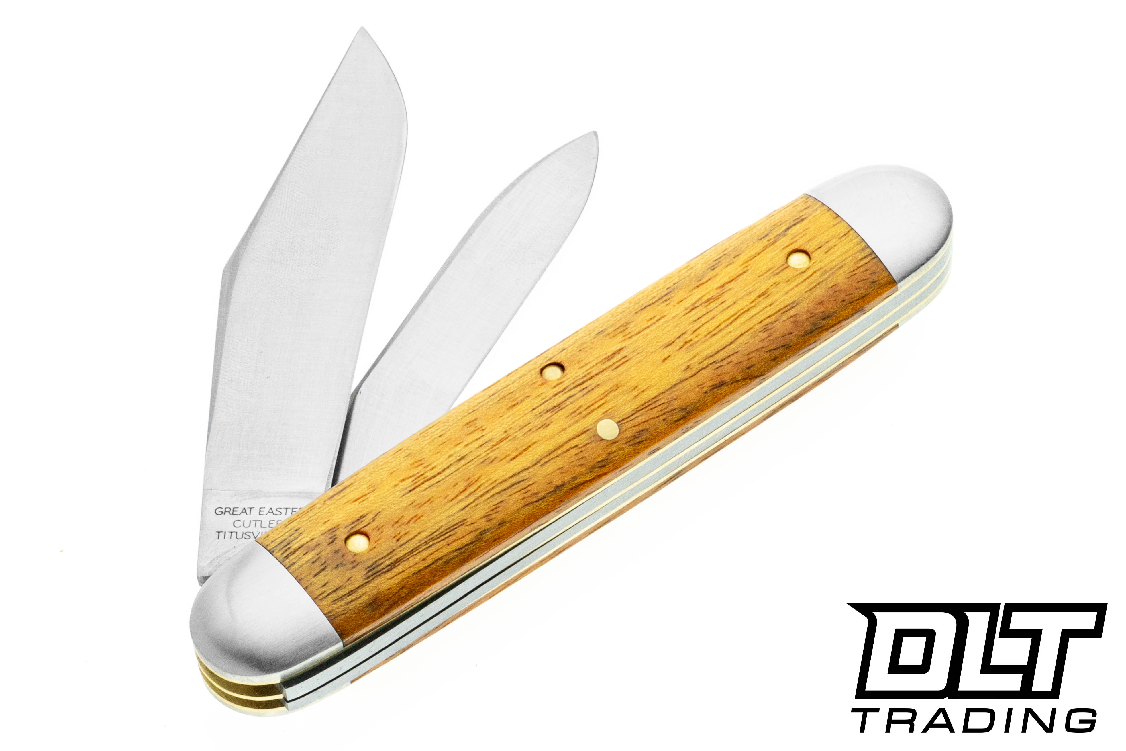 Great Eastern Tidioute 1095 - #54 Jumbo Stockpen Jack - Orange