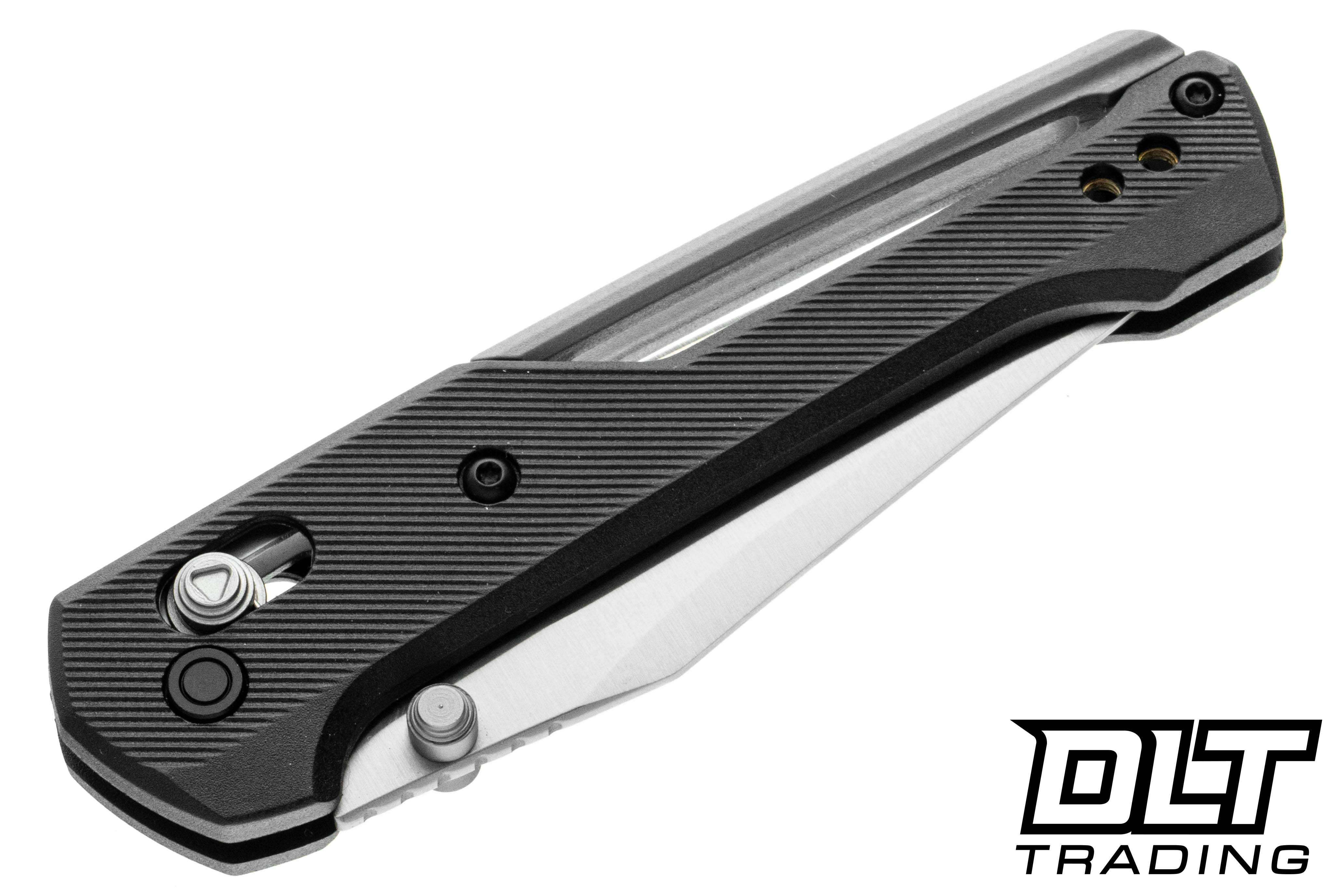 Kershaw Airspace 2063 - Black GFN Handle - Satin Blade - DLT Trading