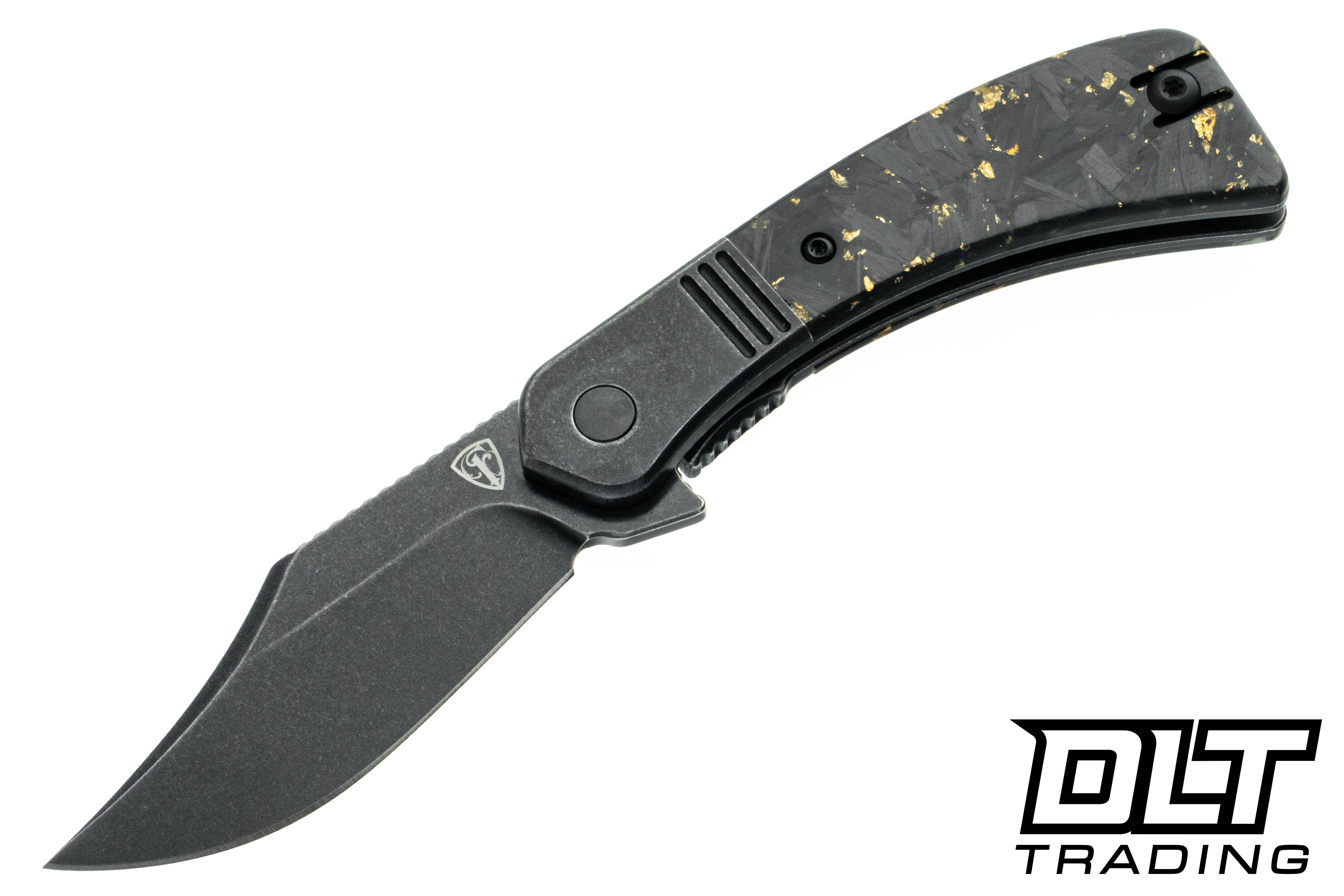Finch Snub Nose 154CM - Midnight Honey - DLT Trading
