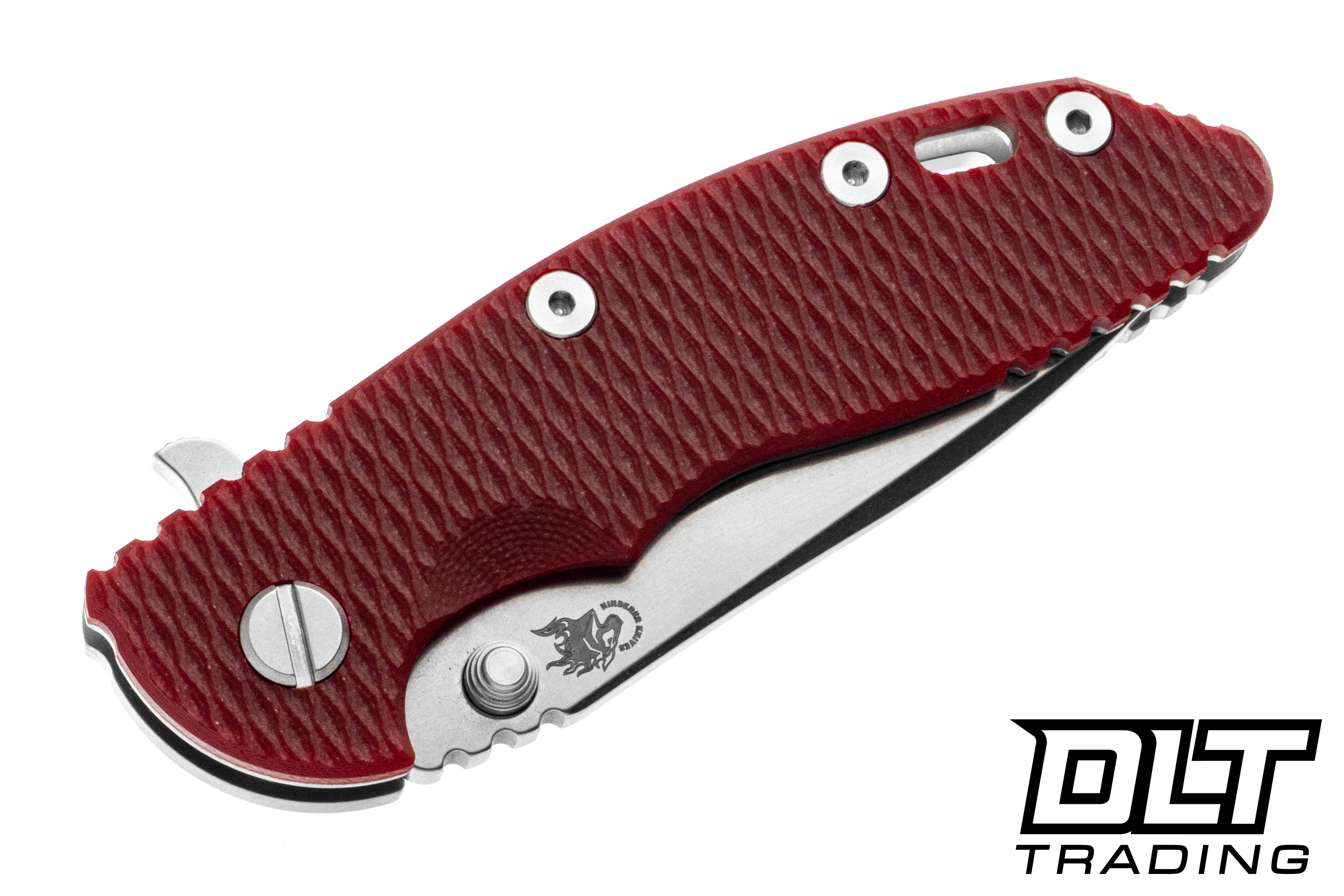 Hinderer 3.25