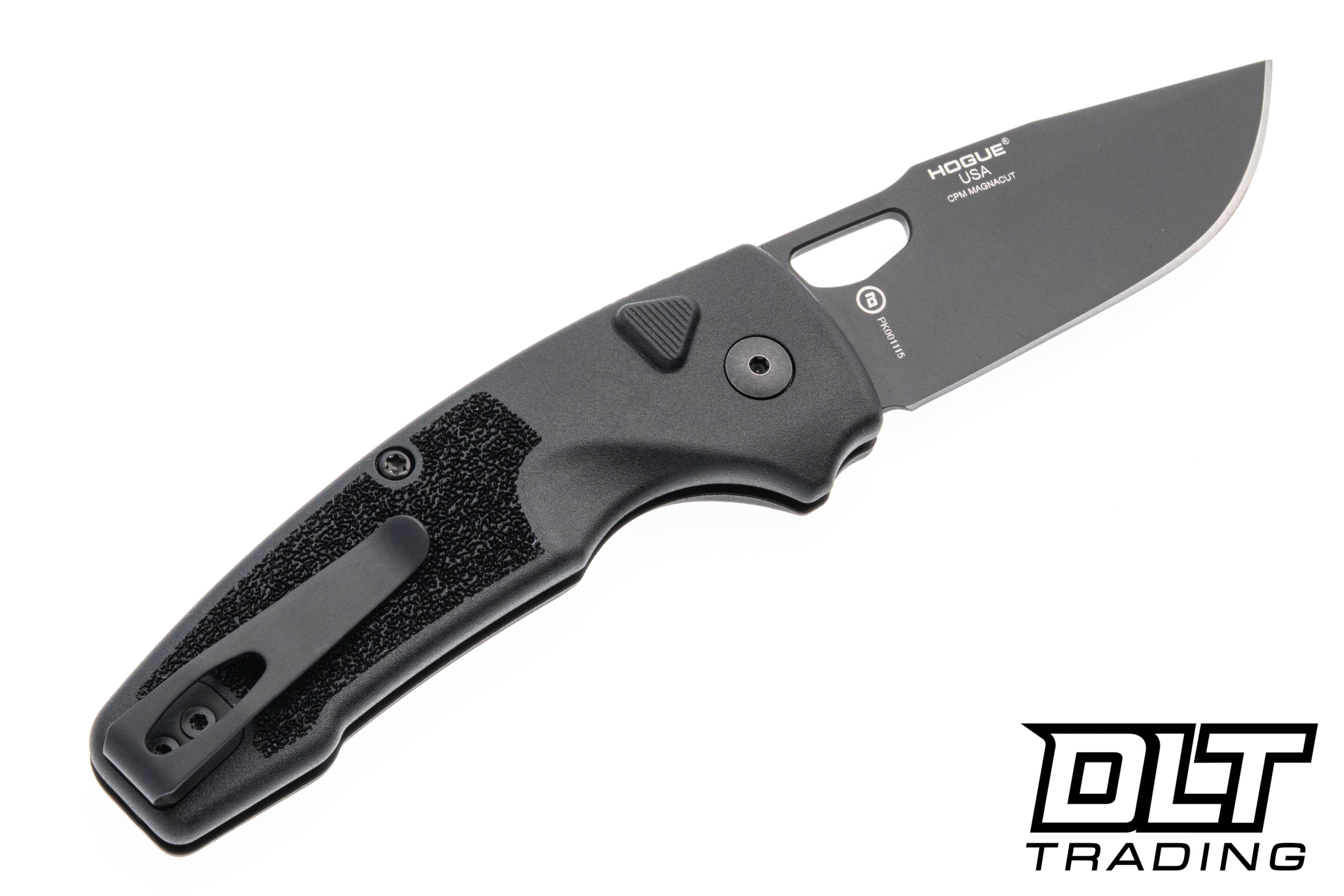 Hogue SIG K365A 2.75