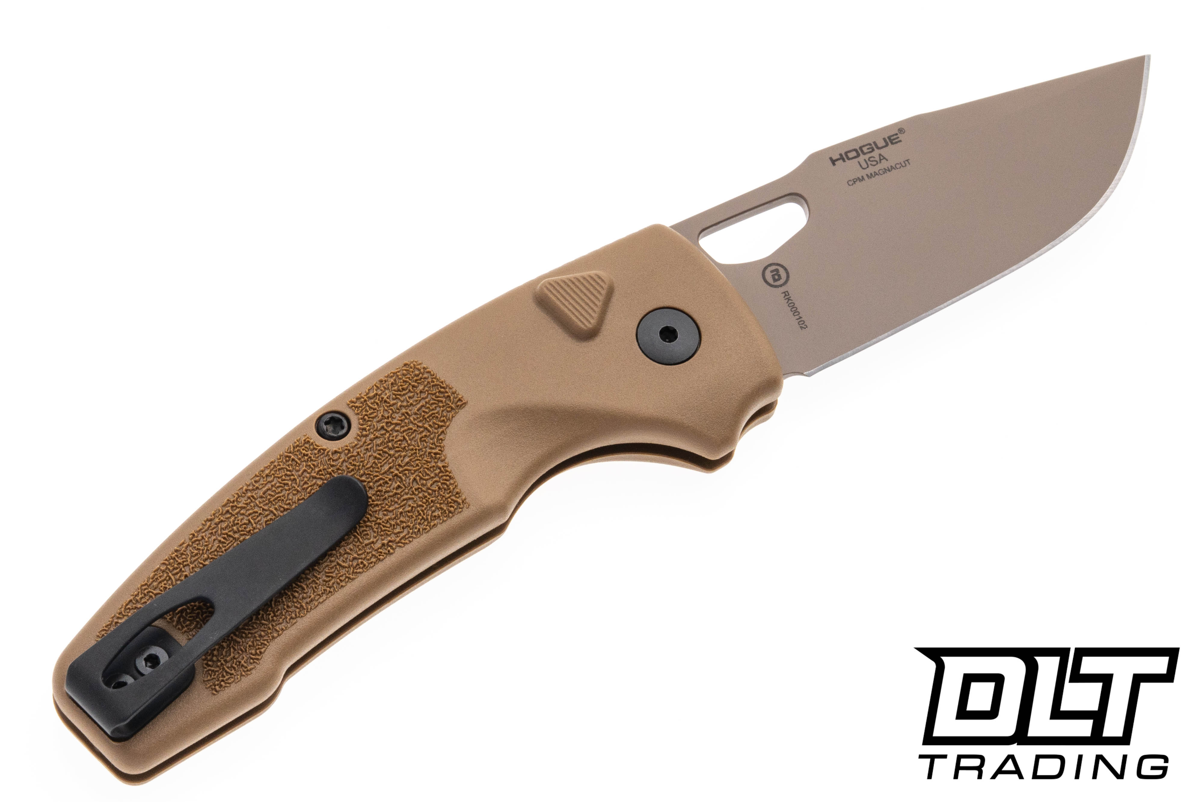 Hogue SIG K365A 2.75