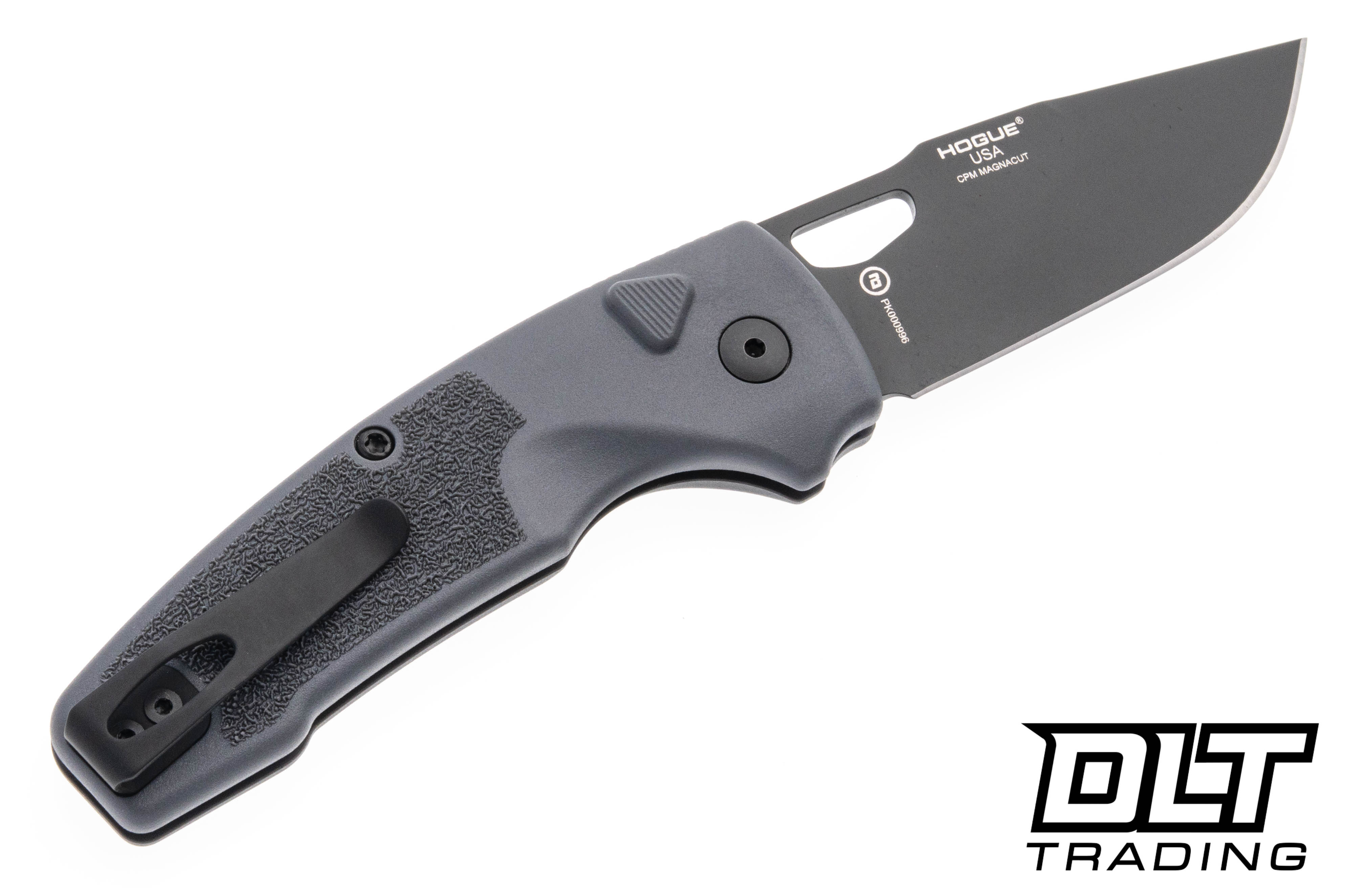 Hogue SIG K365A 2.75