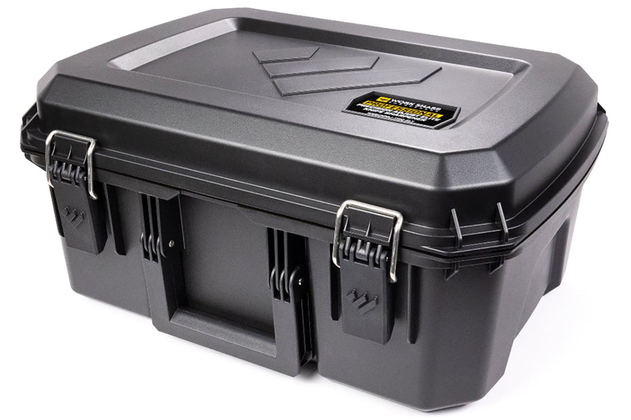 Work Sharp Professional Precision Adjust Carry Case - DLT Trading