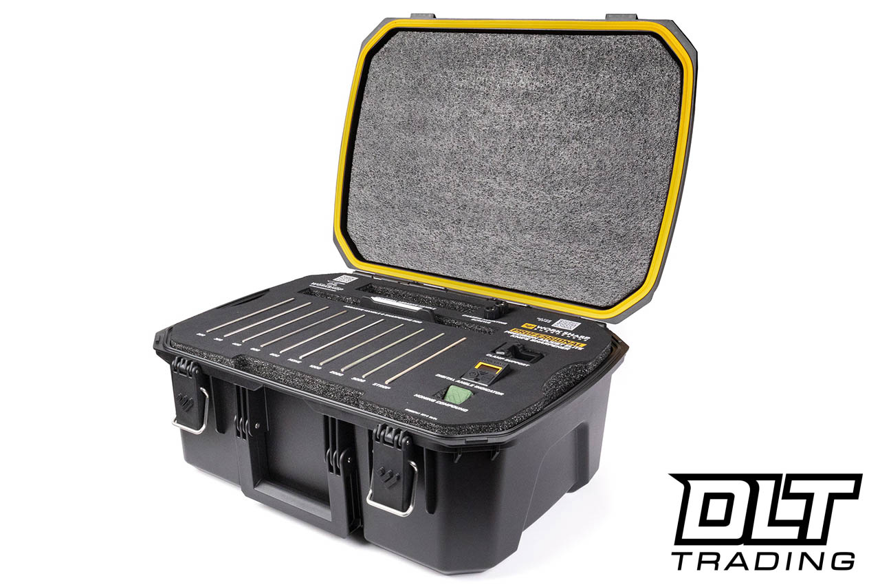 Work Sharp Professional Precision Adjust Carry Case - DLT Trading