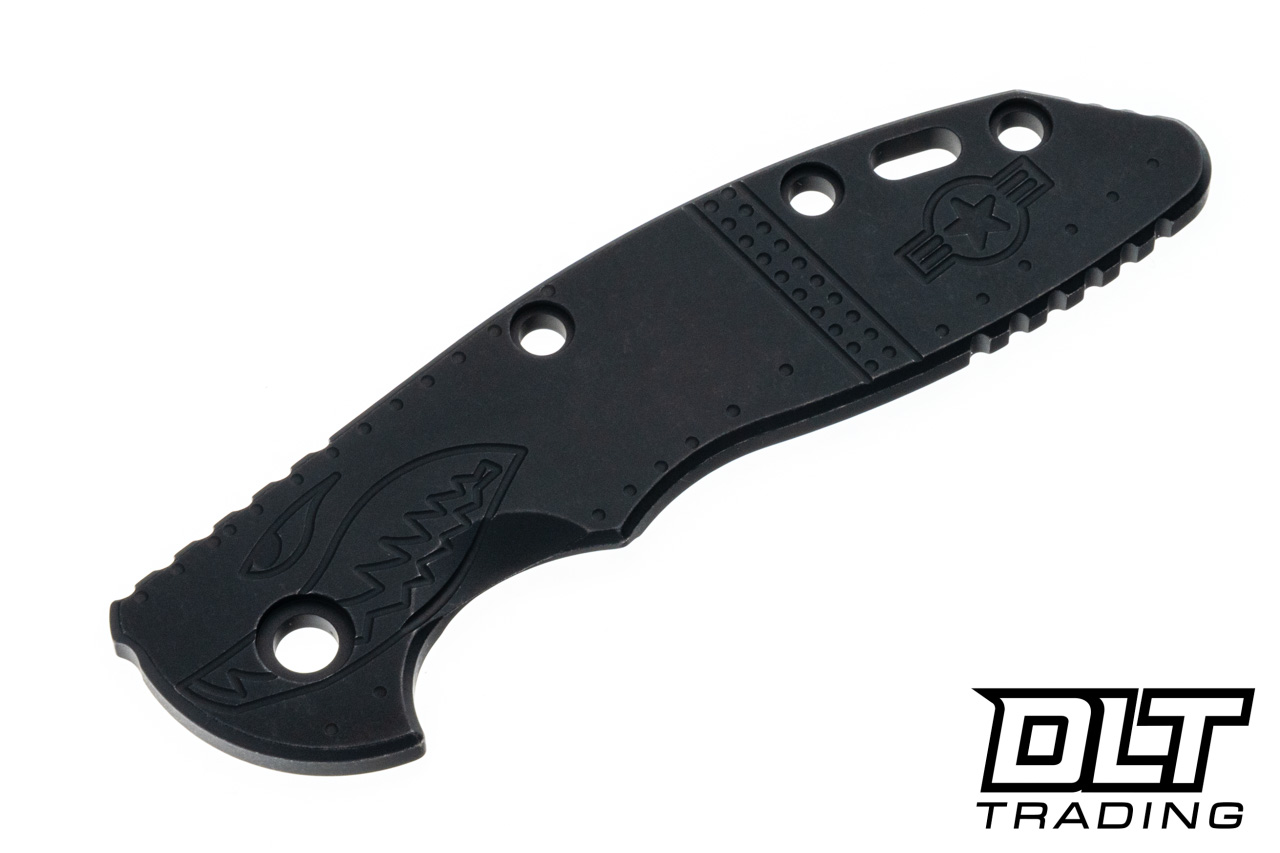 Hinderer 3.5