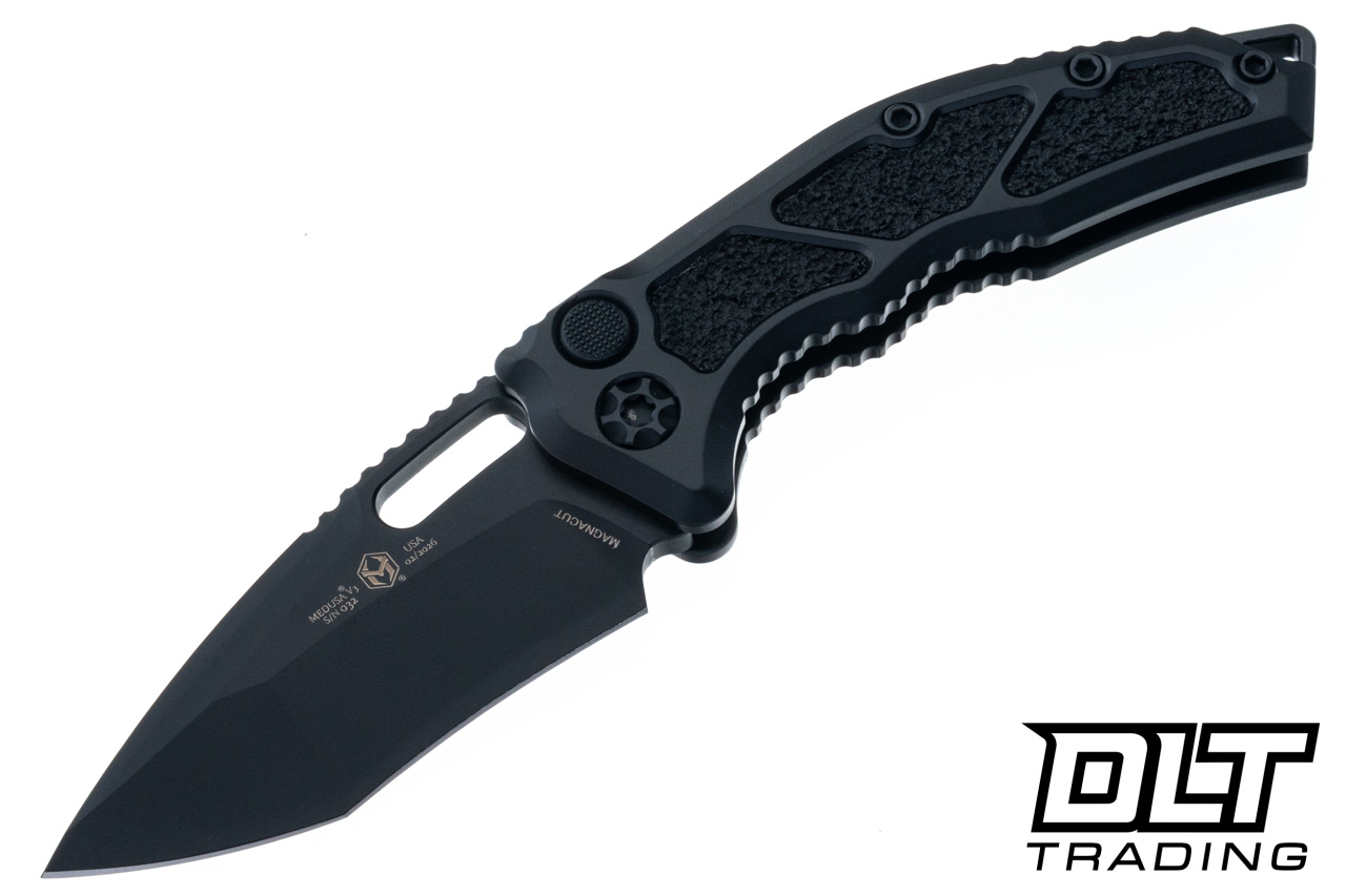 Heretic Medusa Auto Recurve - Secret UV Cel Shading - DLT Trading