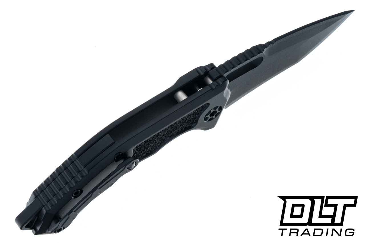 Heretic Medusa Auto Recurve - Secret UV Cel Shading - DLT Trading