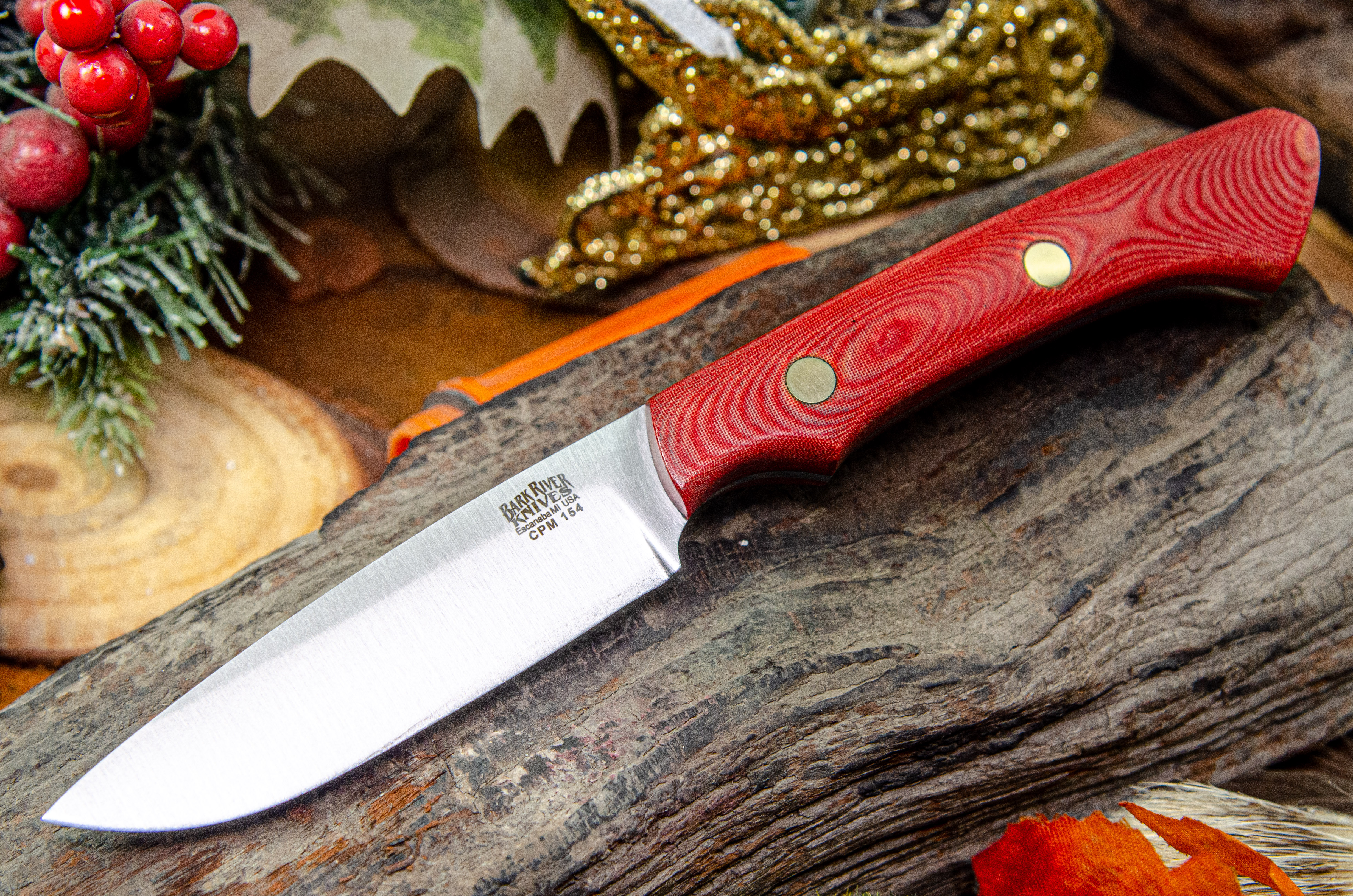 FoxRiverFeatherweightrCPM154-