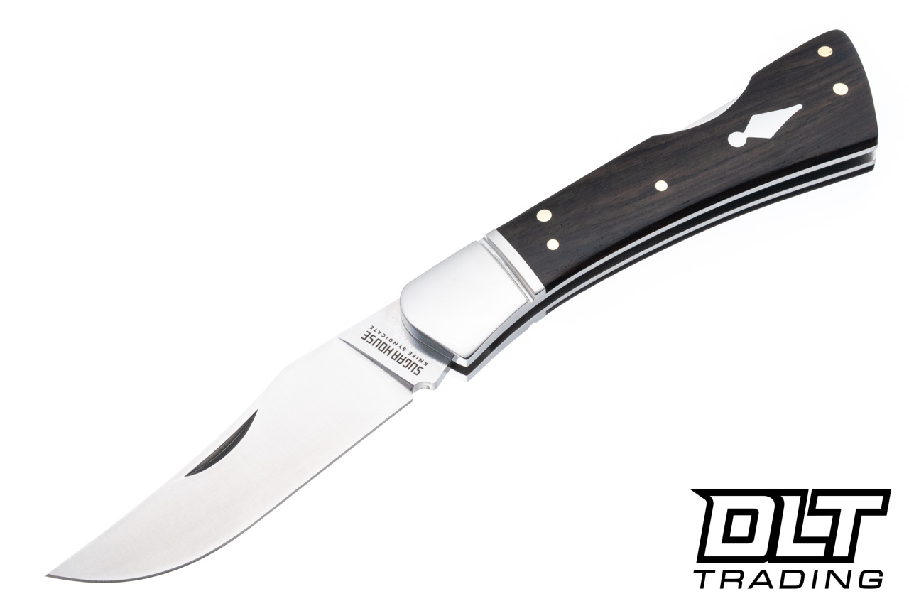 Finch Sugar House Knife Syndicate - Flying Goddess - Alley Cat