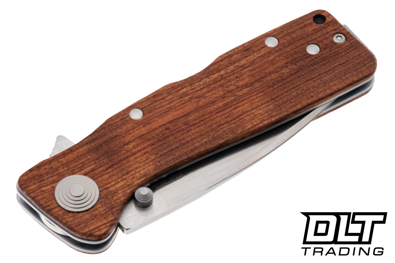⚠️ SOG TerraGrip Camp Knife | SOG HQQ