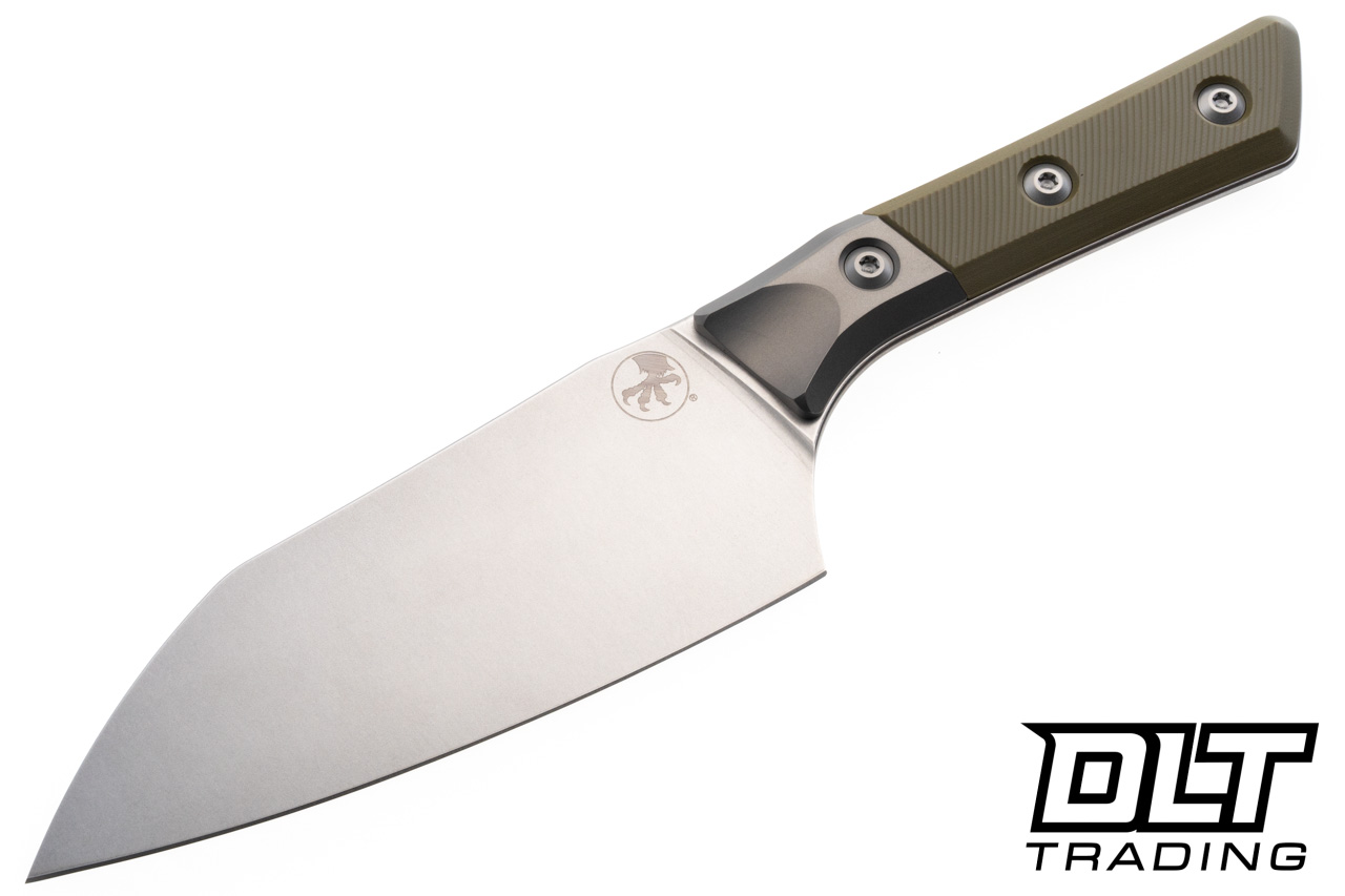Microtech 6
