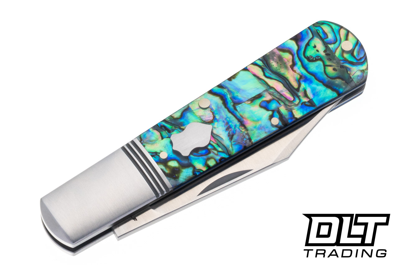 M!LK Jewel 2形態セット Jack Wolf Gateway Barlow - Abalone V2 - DLT Trading