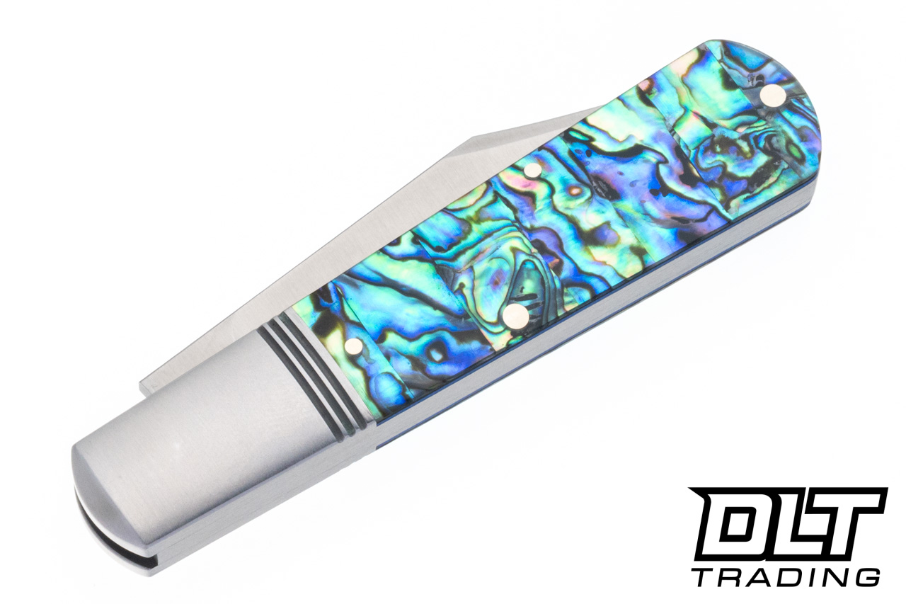 Jack Wolf Gateway Barlow - Abalone V2 - DLT Trading