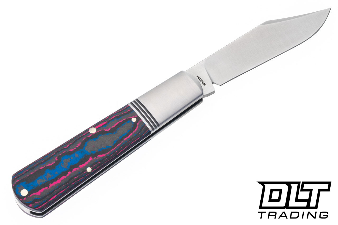 Jack Wolf Gateway Barlow - Miami CamoCarbon - DLT Trading