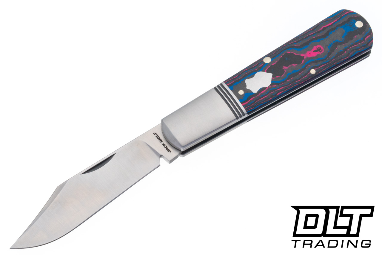 Jack Wolf Gateway Barlow - Miami CamoCarbon - DLT Trading