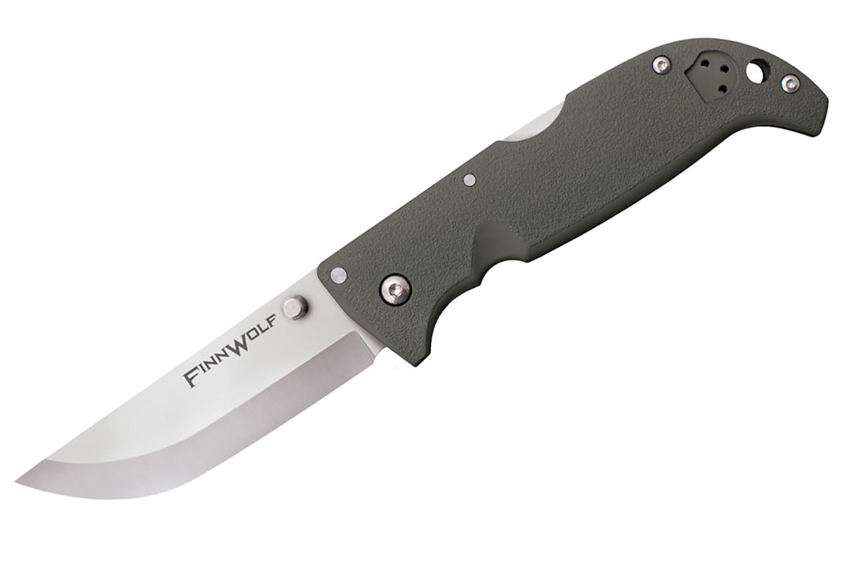 Cold Steel Finn Wolf - DLT Trading