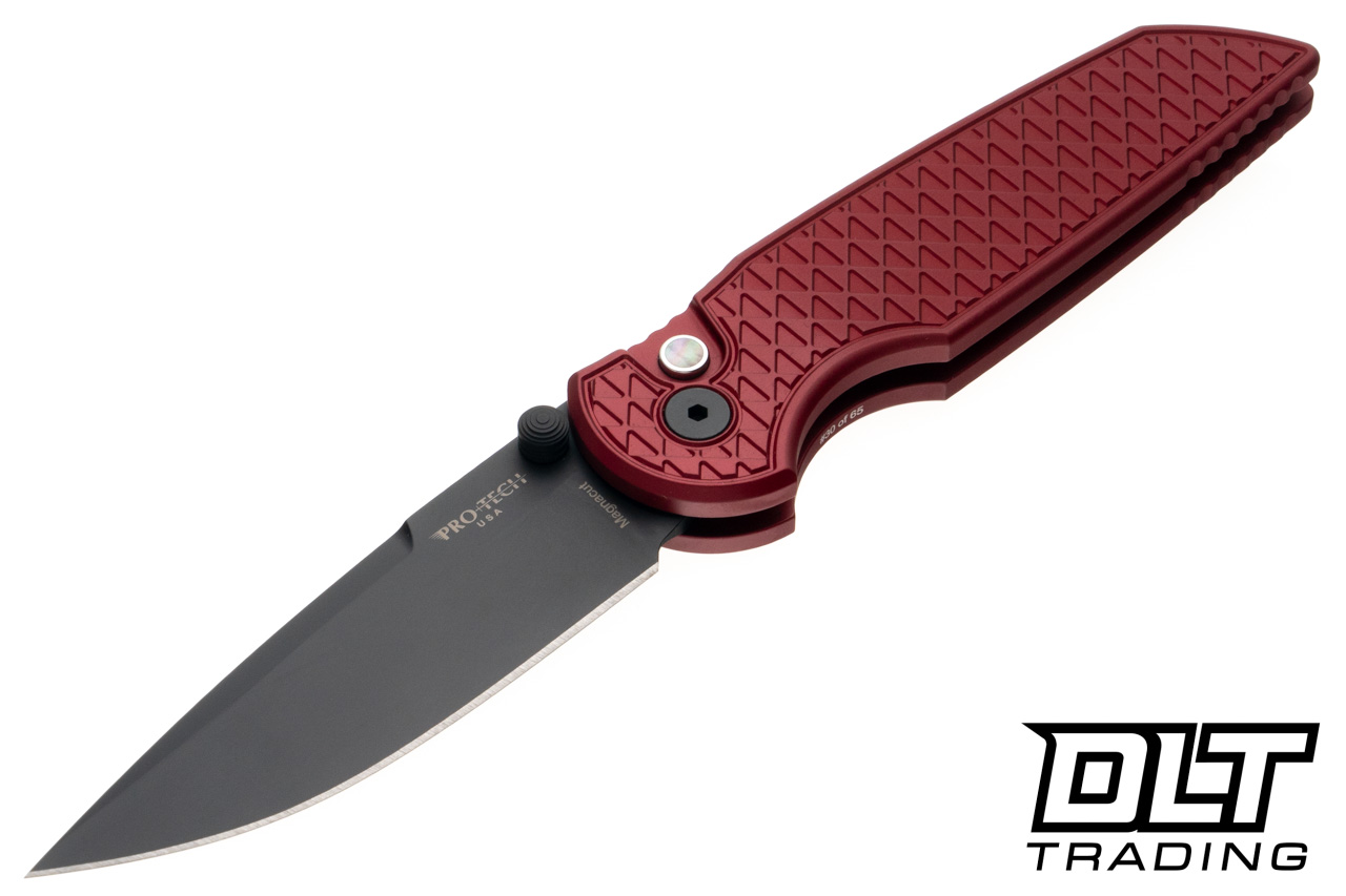 レッド・ツェッペリン:ザ・ドラゴン・スネイク⭐️ハードバック仕様3CD Pro-Tech TR-3 Integrity - Red Relic Textured Handle - Black DLC