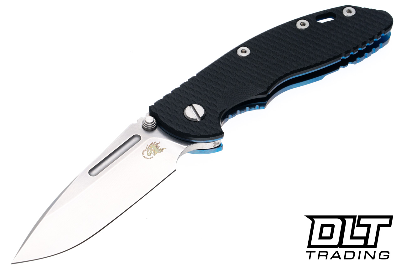 Hinderer 3.5