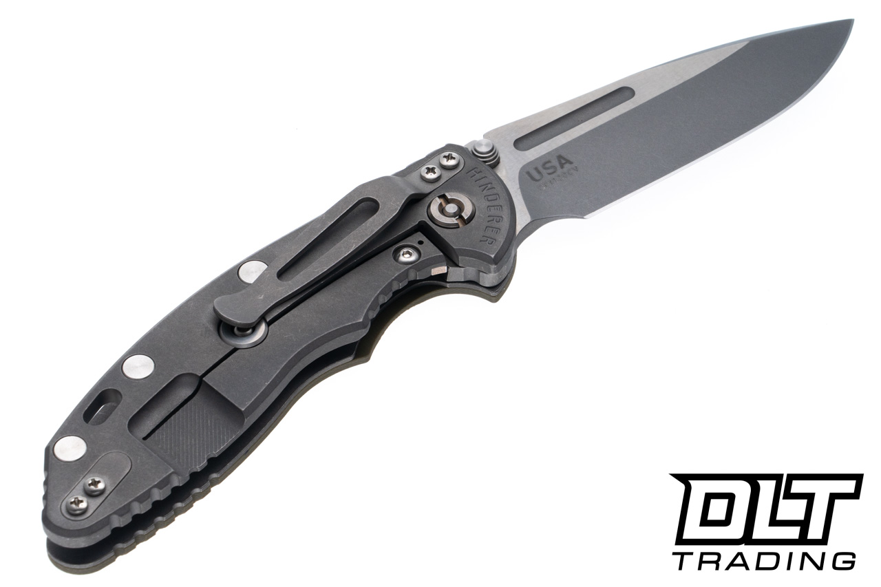 Hinderer 3.5