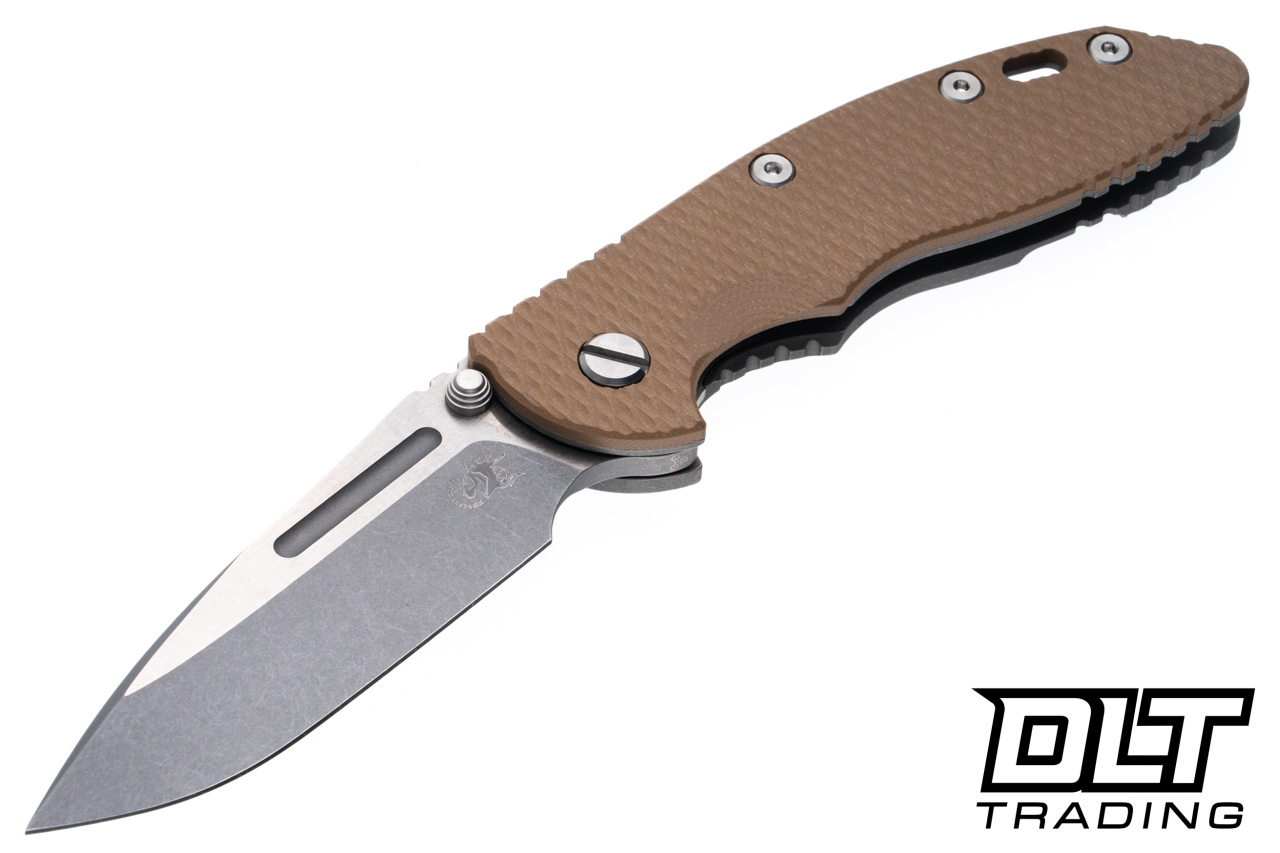 ト*☆様 Spicygem Trimmed shallow Hinderer 3.5