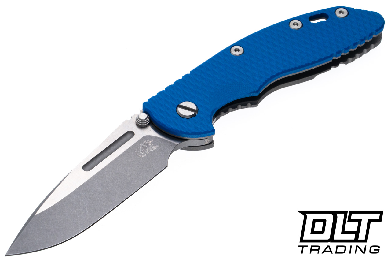 Hinderer 3.5