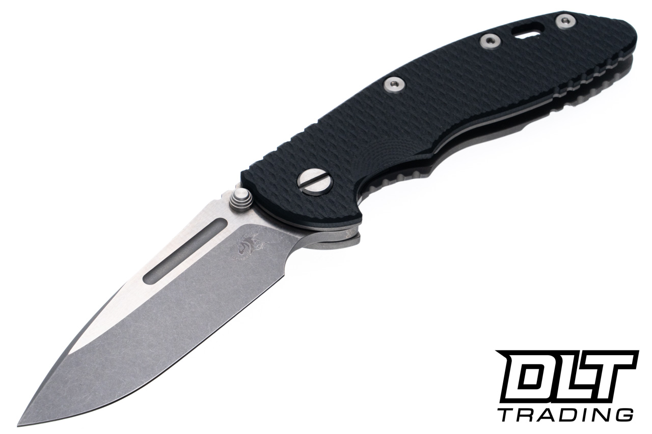 Hinderer 3.5