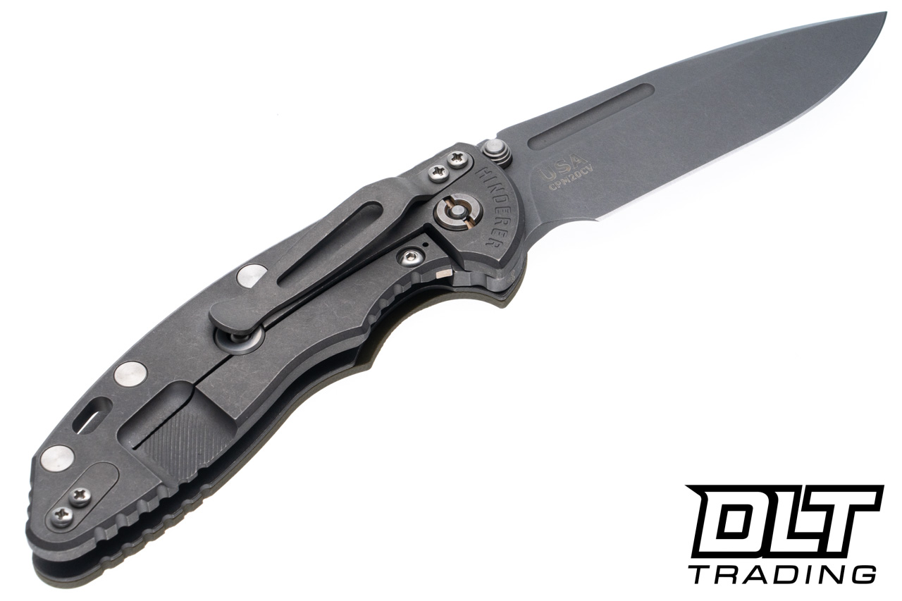 【新品未使用】DESCENDANT SPEAR HOODWORMER チャコール Hinderer 3.5