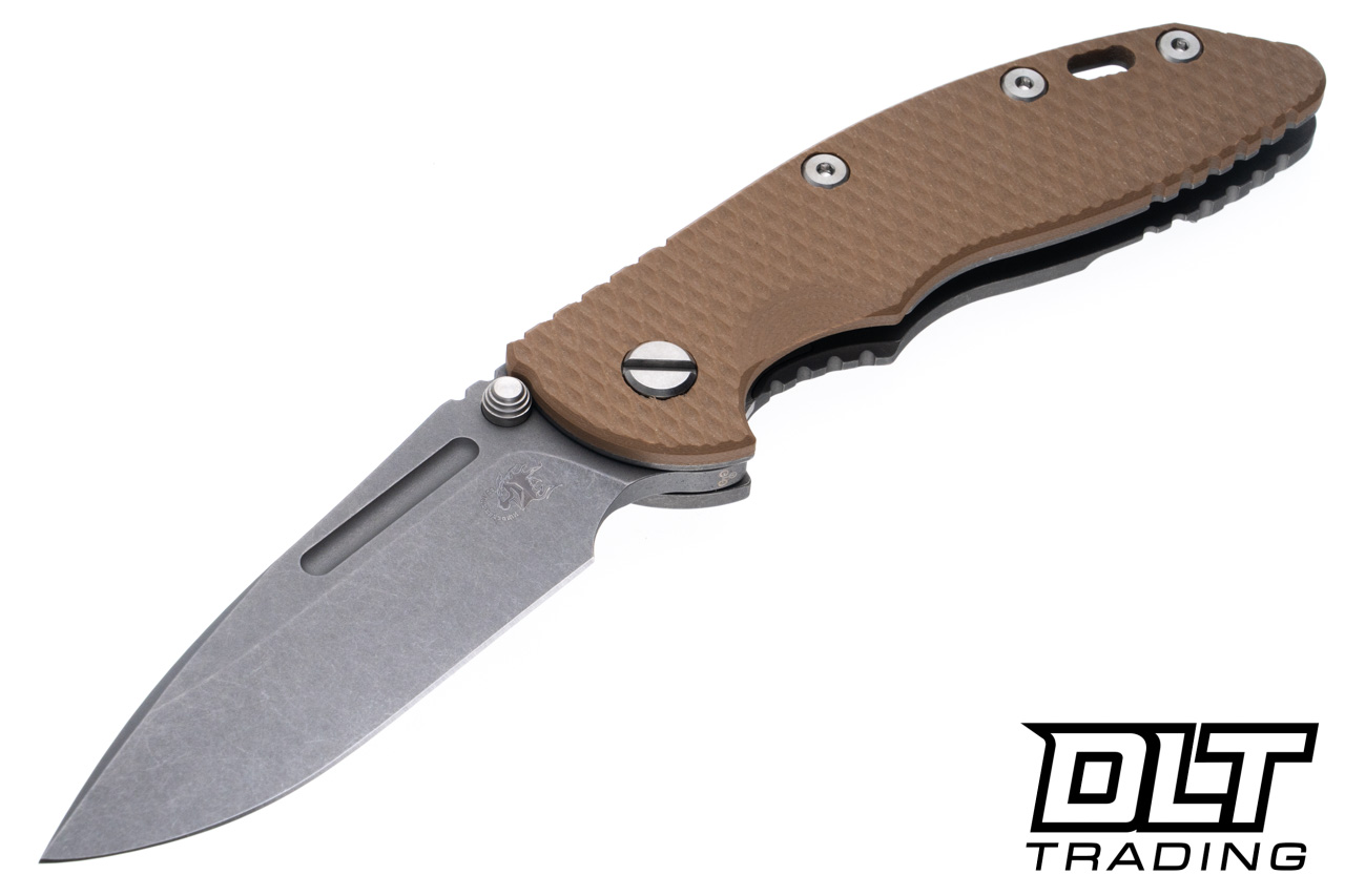 Hinderer 3.5