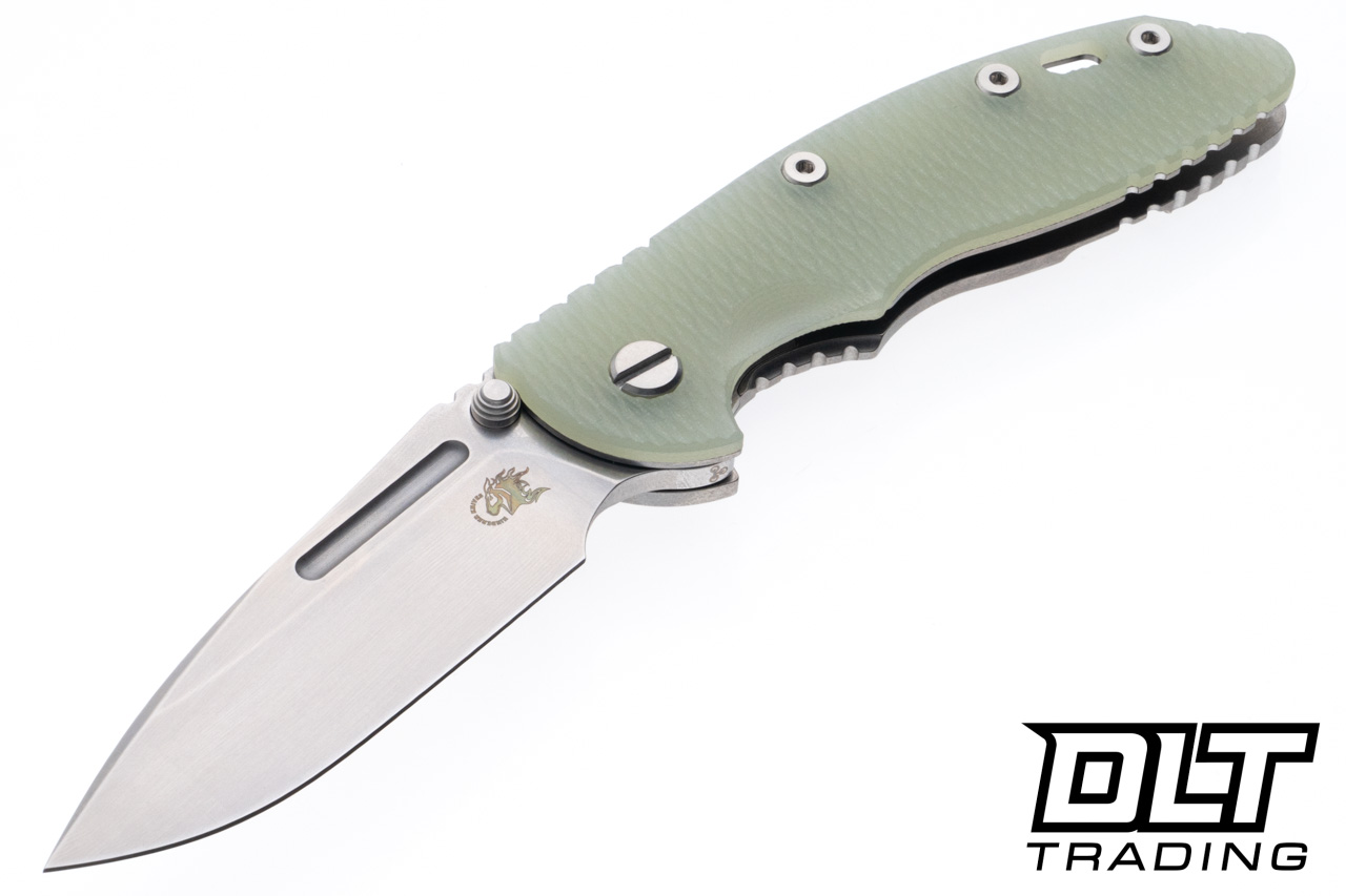 Hinderer 3.5